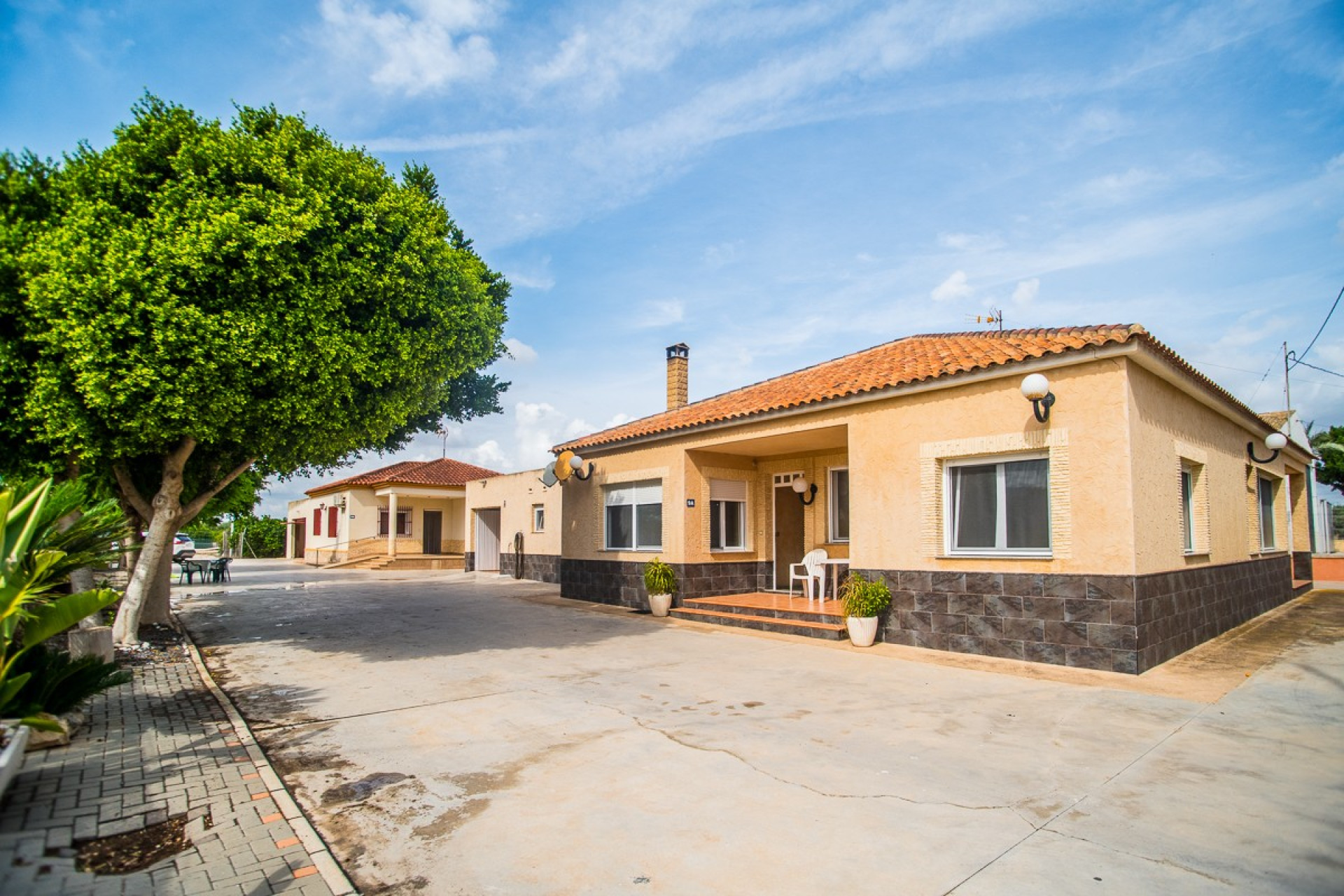 Revente - Villa - Orihuela - La Matanza