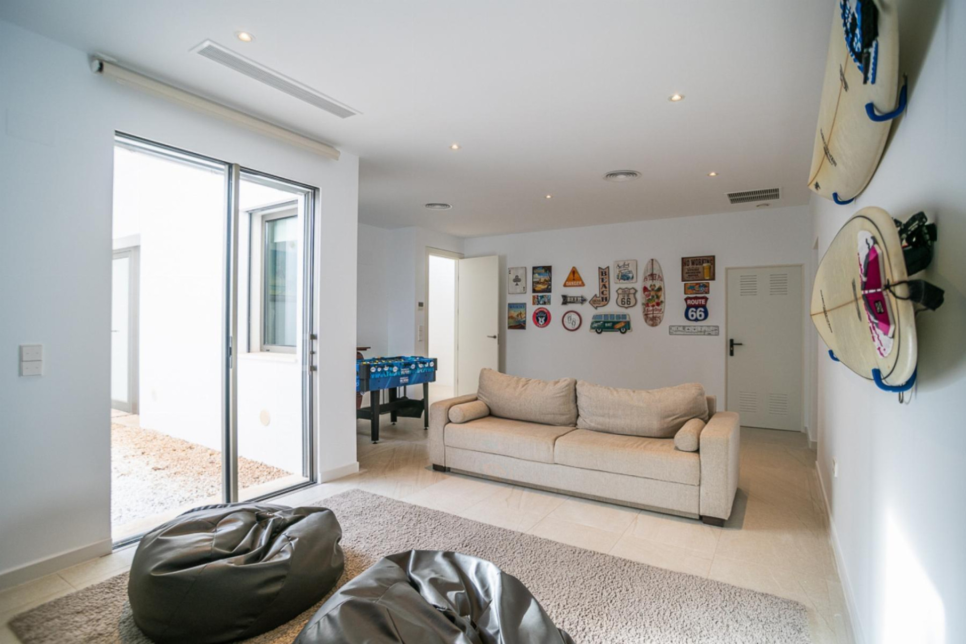 Revente - Villa - Orihuela - Las Colinas Golf