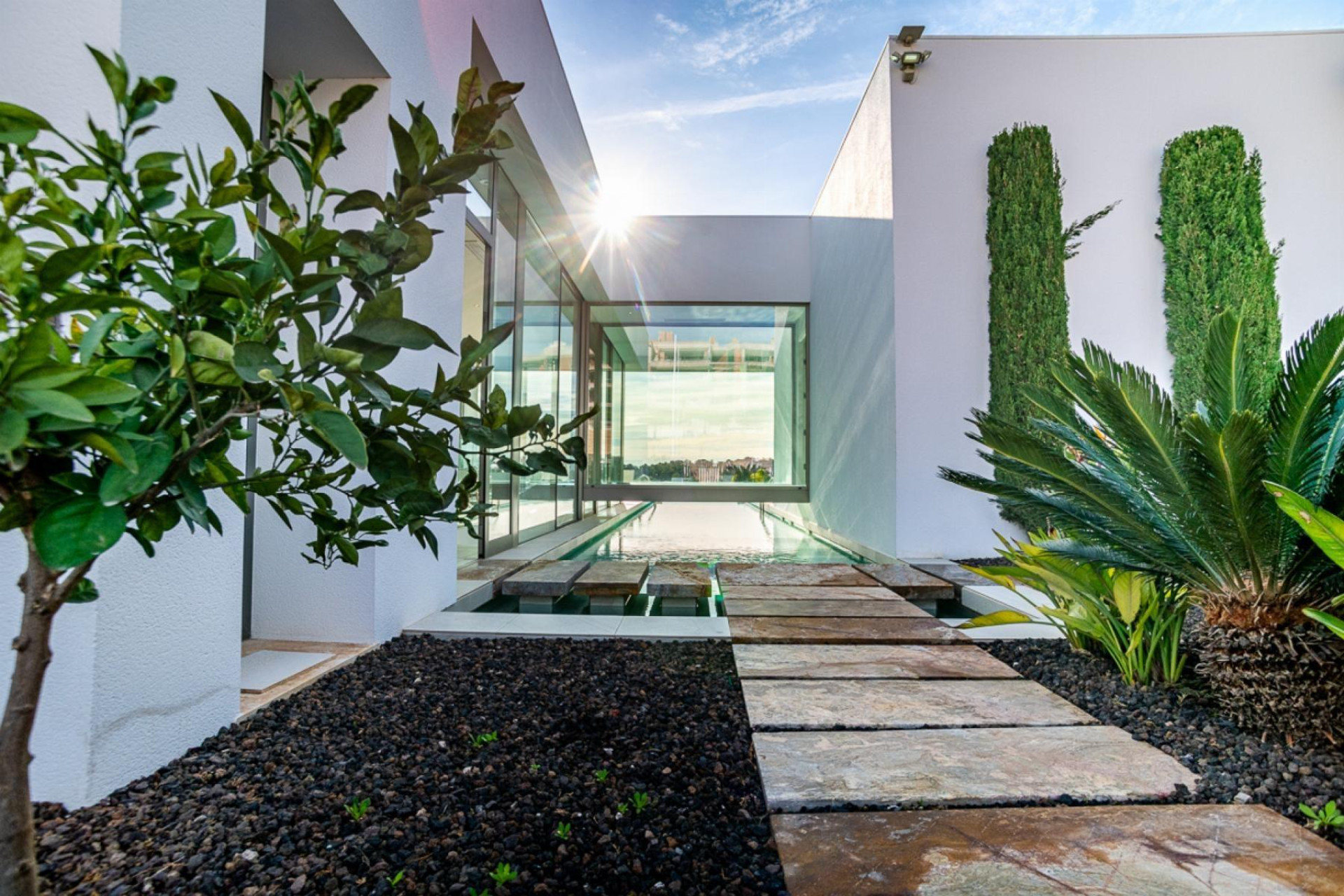 Revente - Villa - Orihuela - Las Colinas Golf