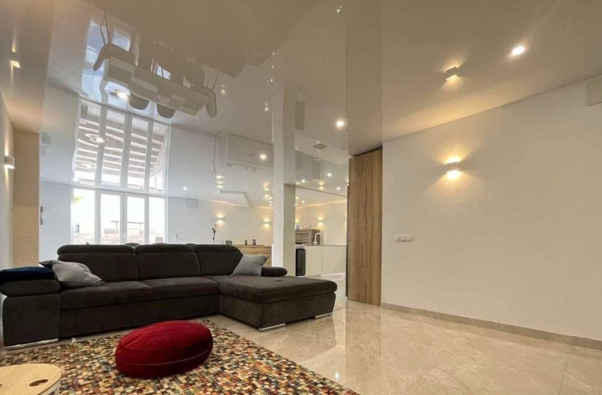 Revente - Villa - Orihuela - Los Balcones Y los Altos