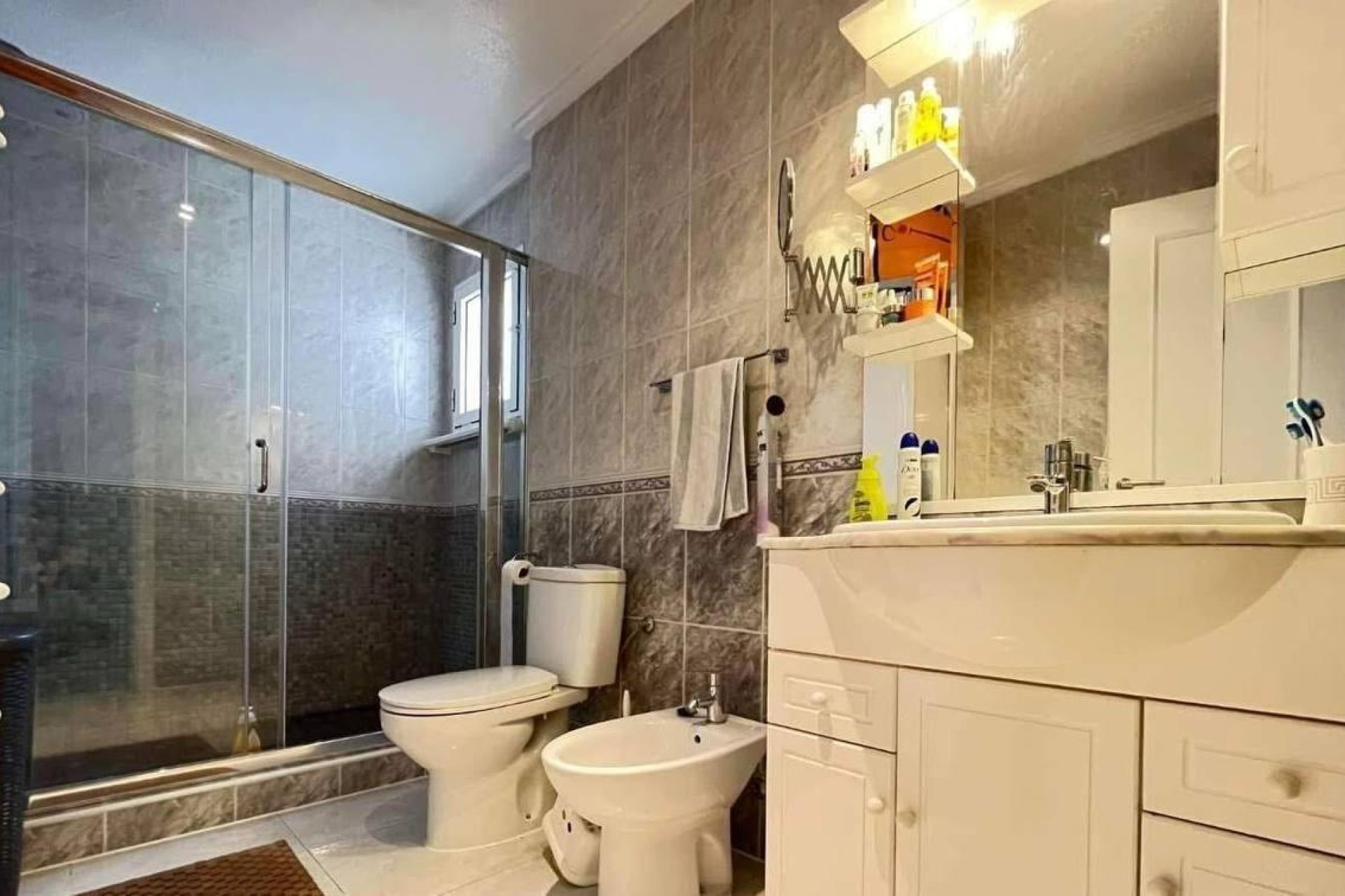 Revente - Villa - Orihuela - Los Balcones Y los Altos