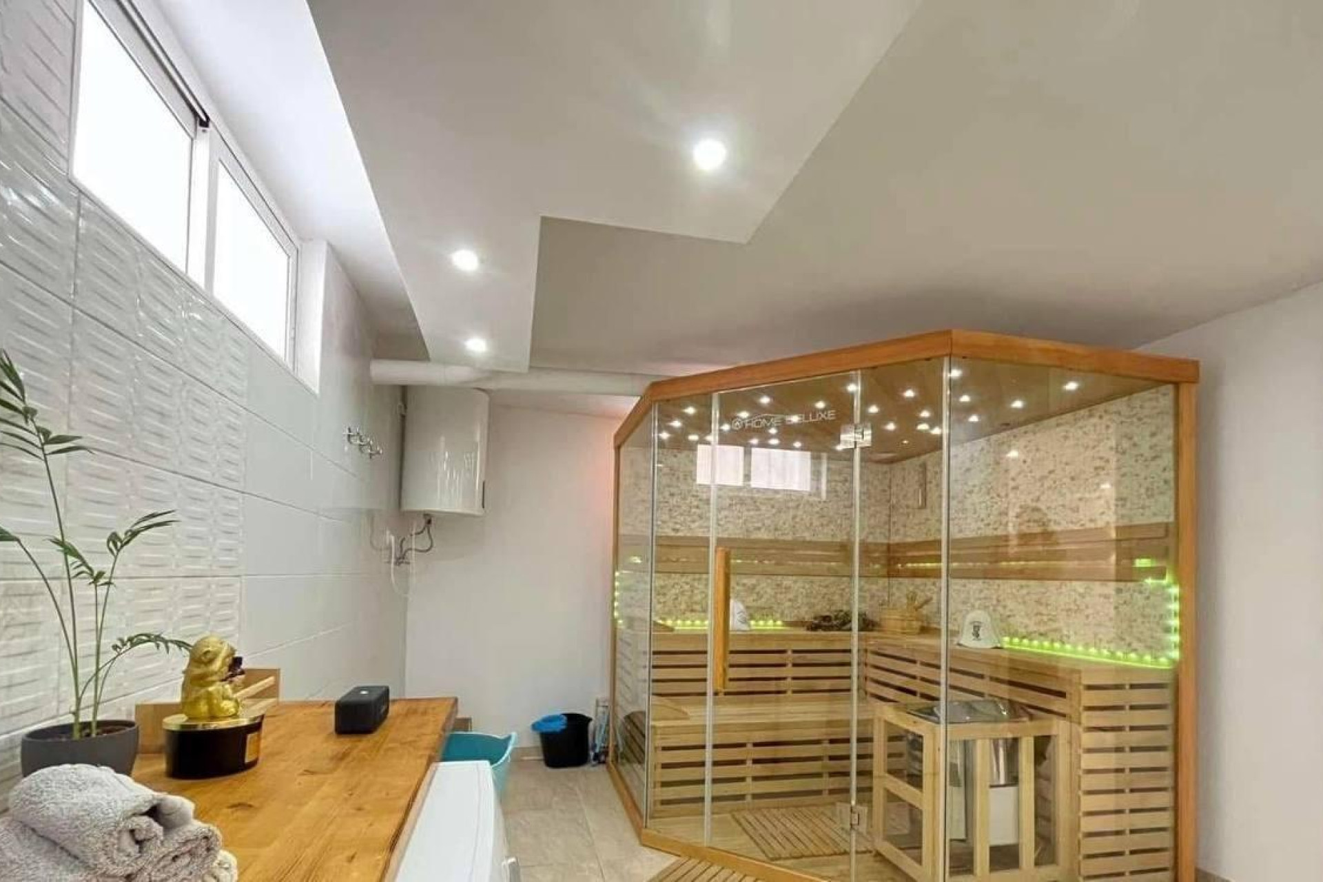 Revente - Villa - Orihuela - Los Balcones Y los Altos