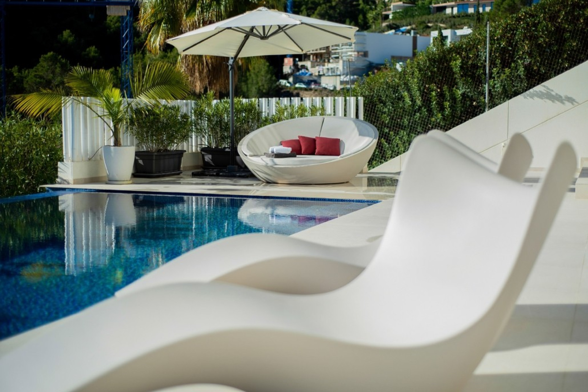 Revente - Villa - Palma - SON VIDA