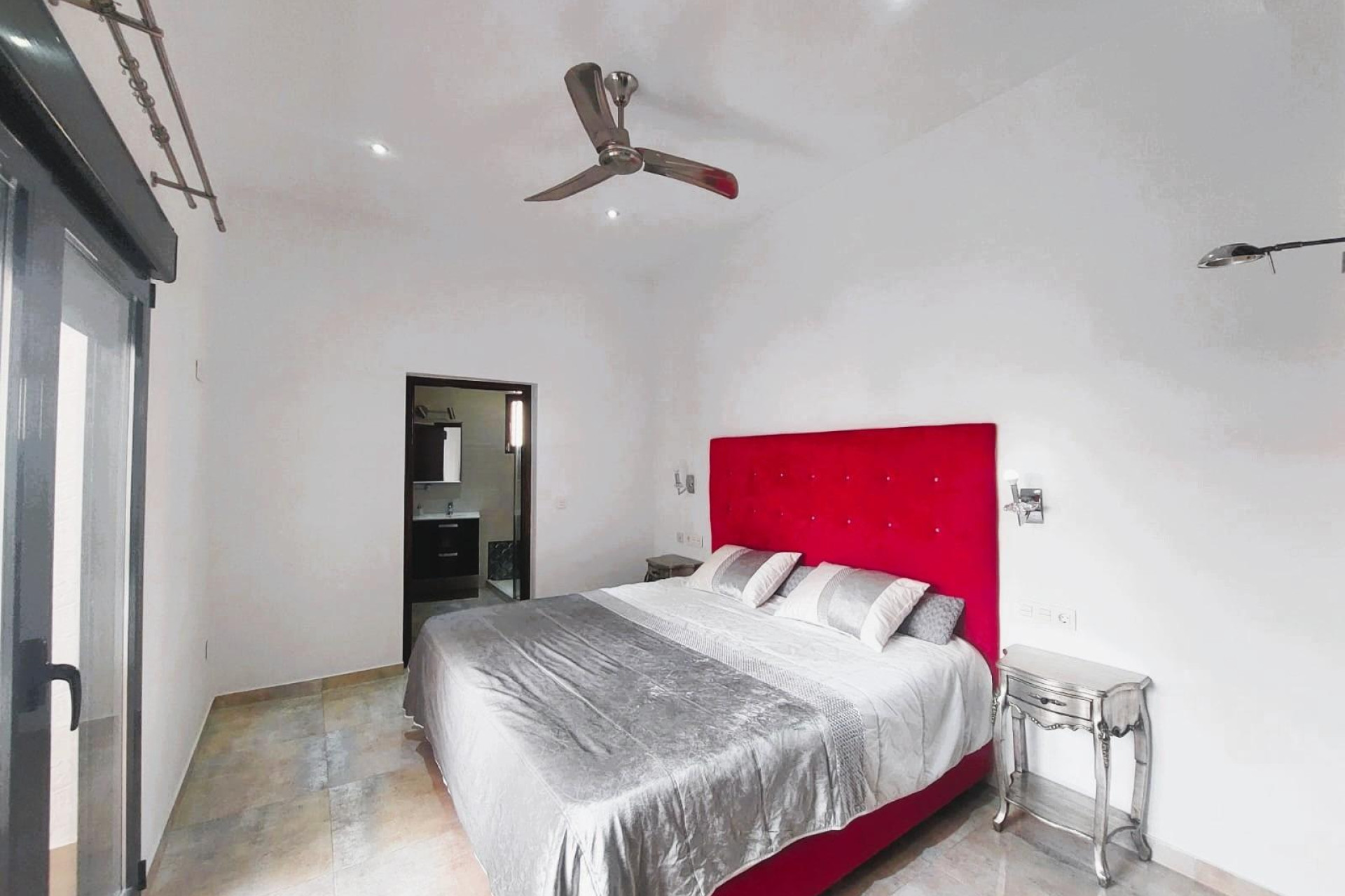 Revente - Villa - Pilar de la Horadada - Torre de la Horadada