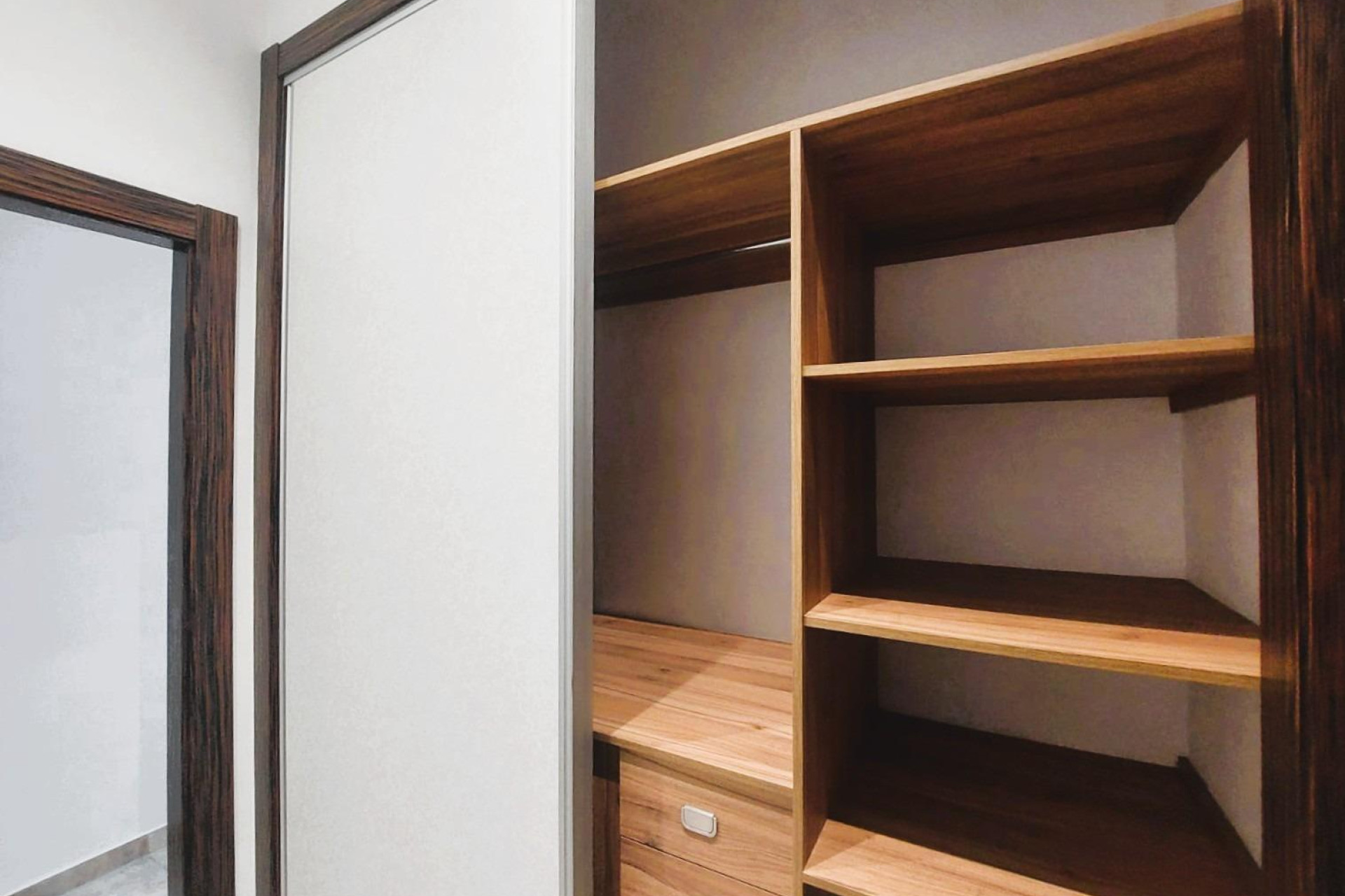 Revente - Villa - Pilar de la Horadada - Torre de la Horadada