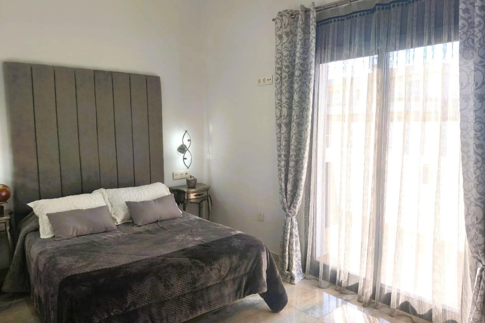 Revente - Villa - Pilar de la Horadada - Torre de la Horadada