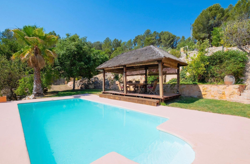 Revente - Villa - Polop - Xirles