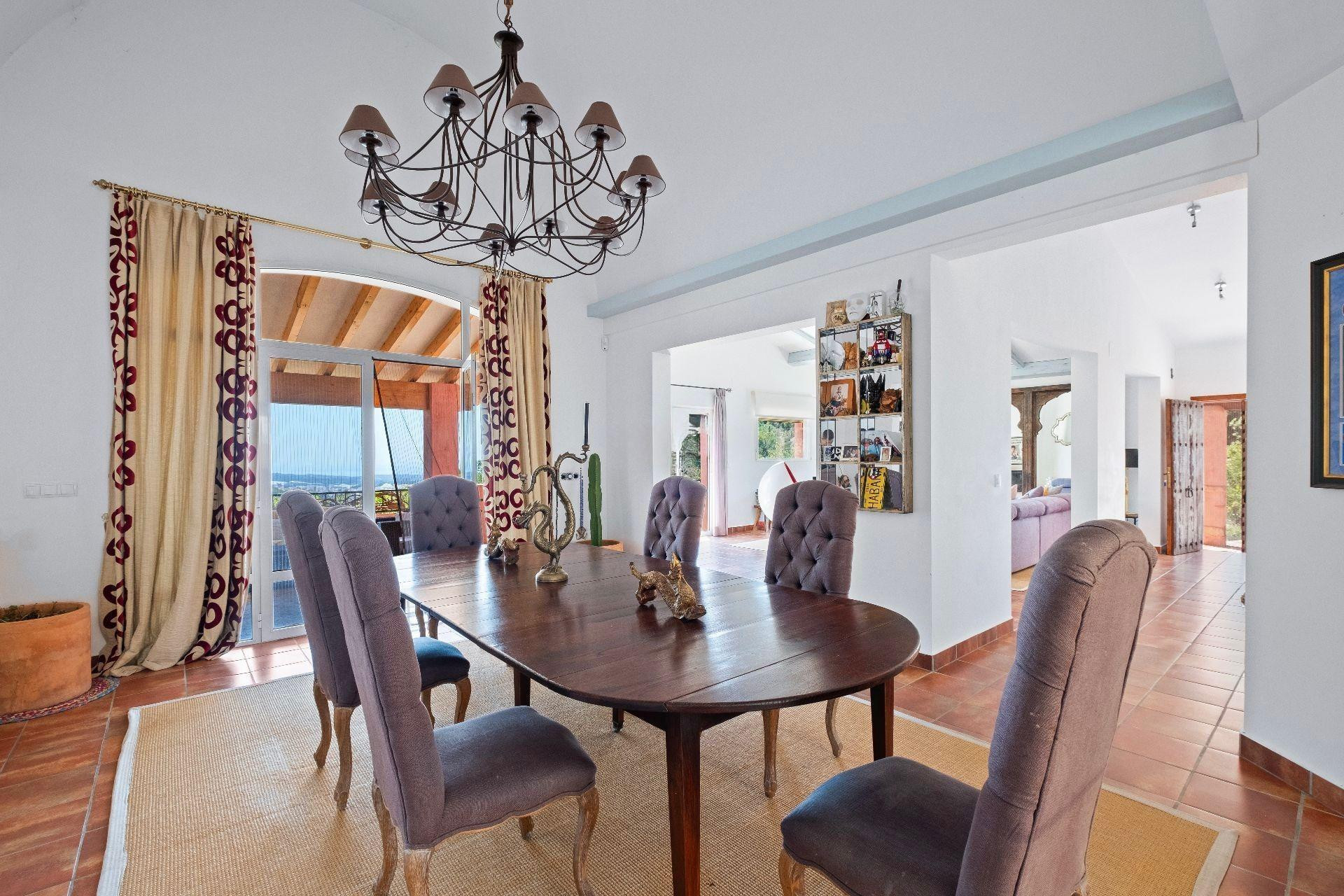 Revente - Villa - Polop - Xirles