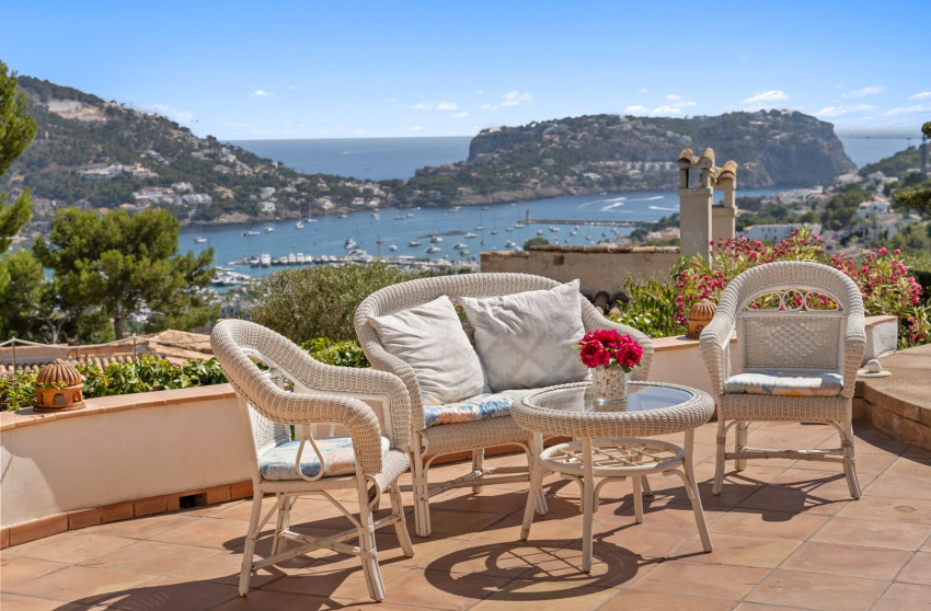 Revente - Villa - Port d'Andratx - Andratx