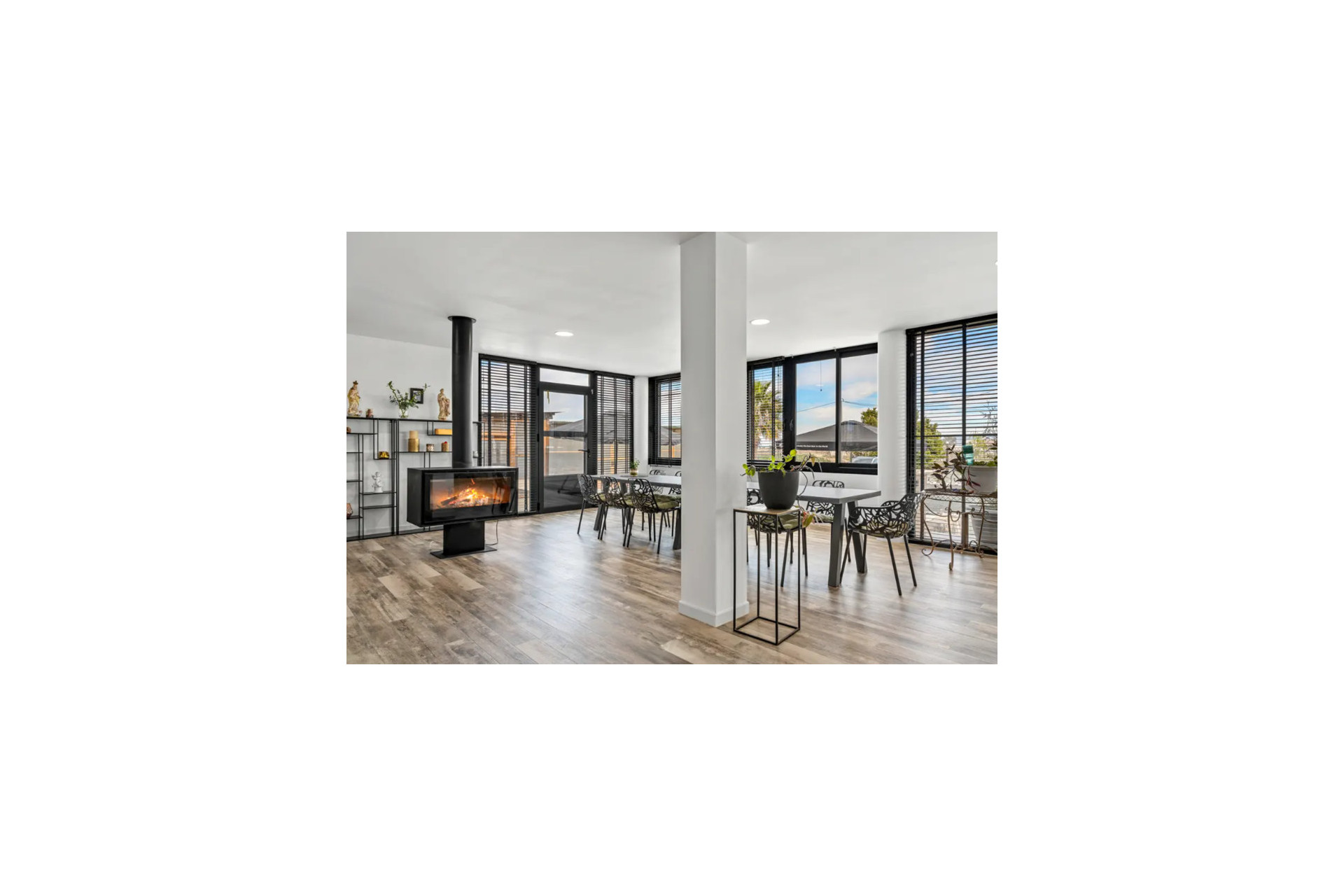 Revente - Villa - Puerto Lumbreras - Esparragal de Puerto Lumbreras
