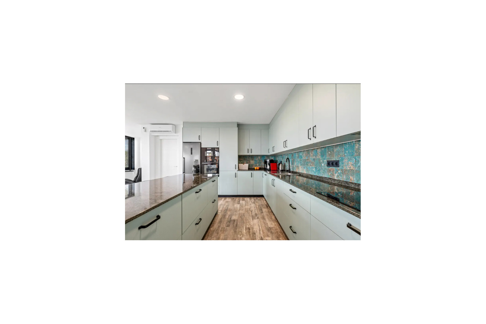 Revente - Villa - Puerto Lumbreras - Esparragal de Puerto Lumbreras