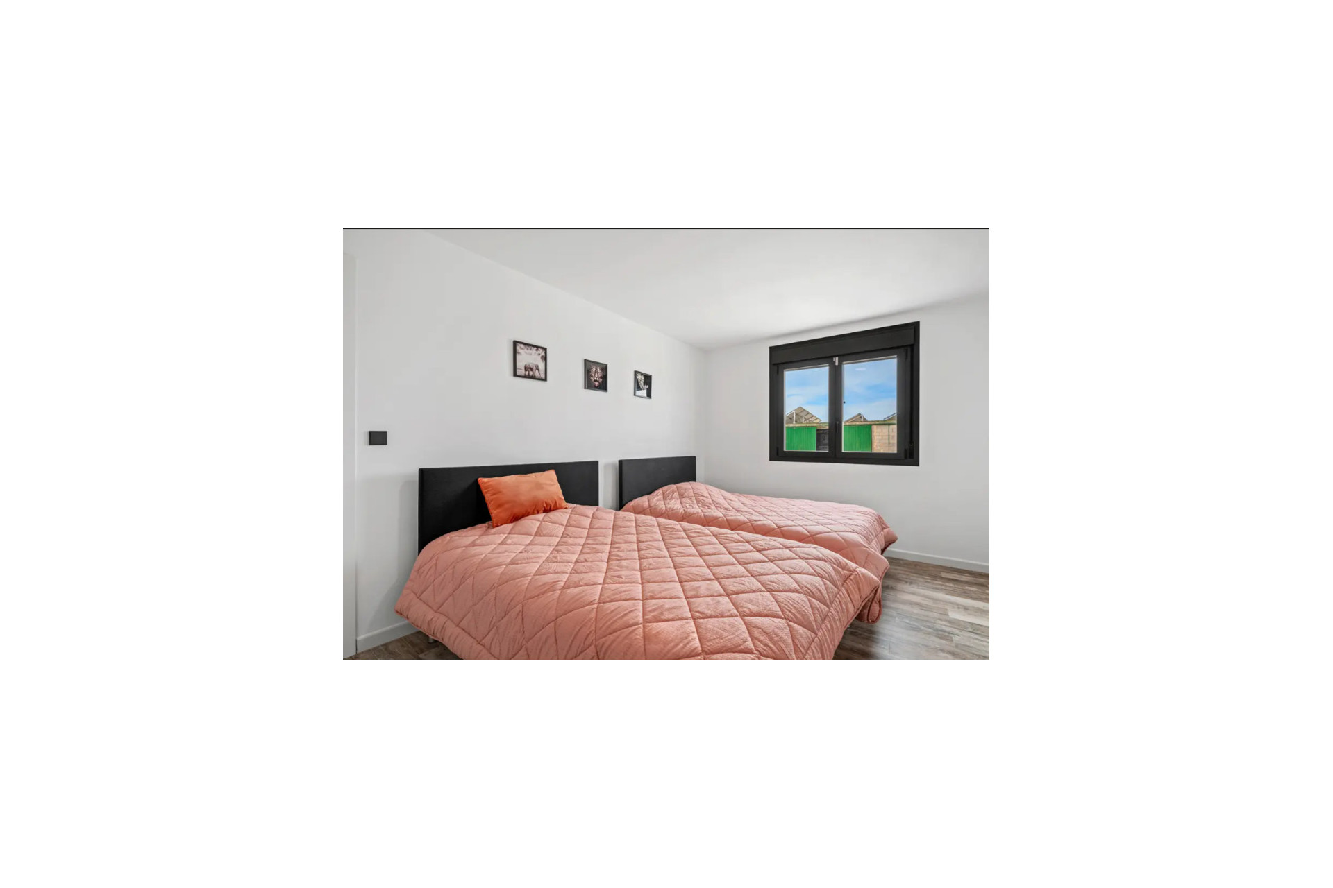Revente - Villa - Puerto Lumbreras - Esparragal de Puerto Lumbreras