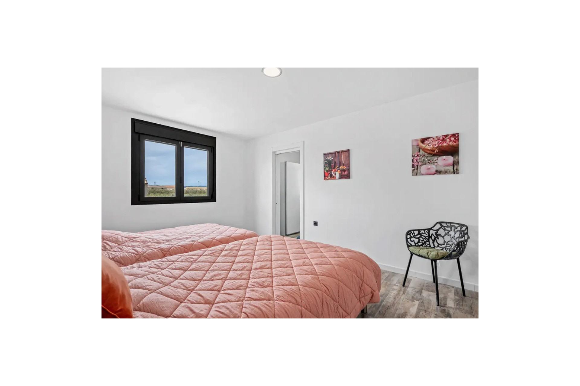 Revente - Villa - Puerto Lumbreras - Esparragal de Puerto Lumbreras