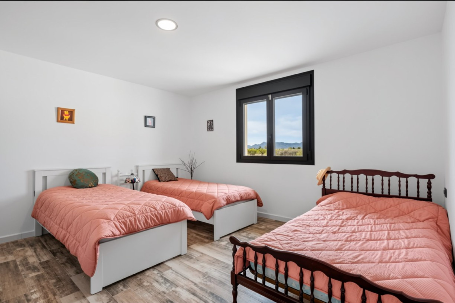 Revente - Villa - Puerto Lumbreras - Esparragal de Puerto Lumbreras