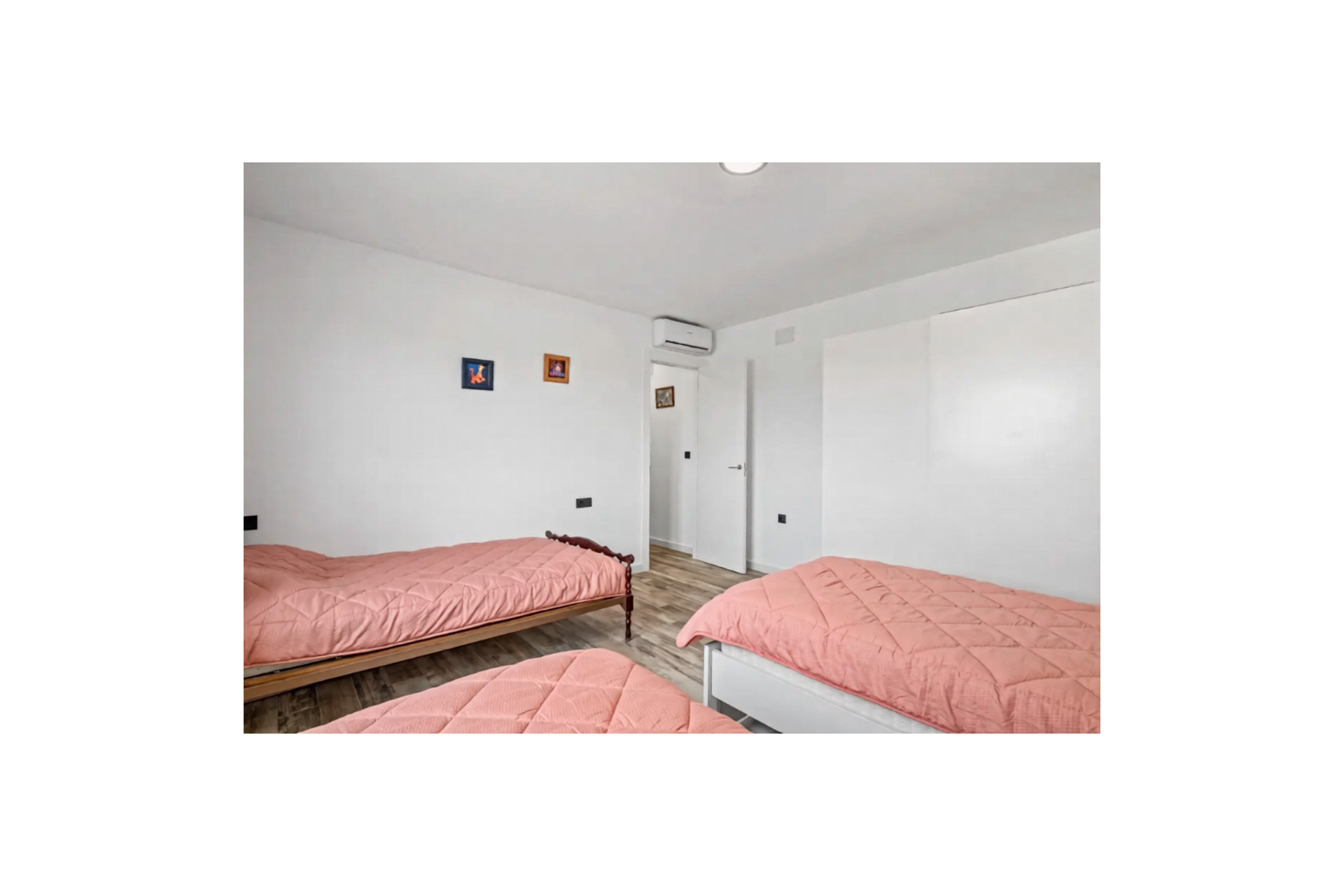Revente - Villa - Puerto Lumbreras - Esparragal de Puerto Lumbreras