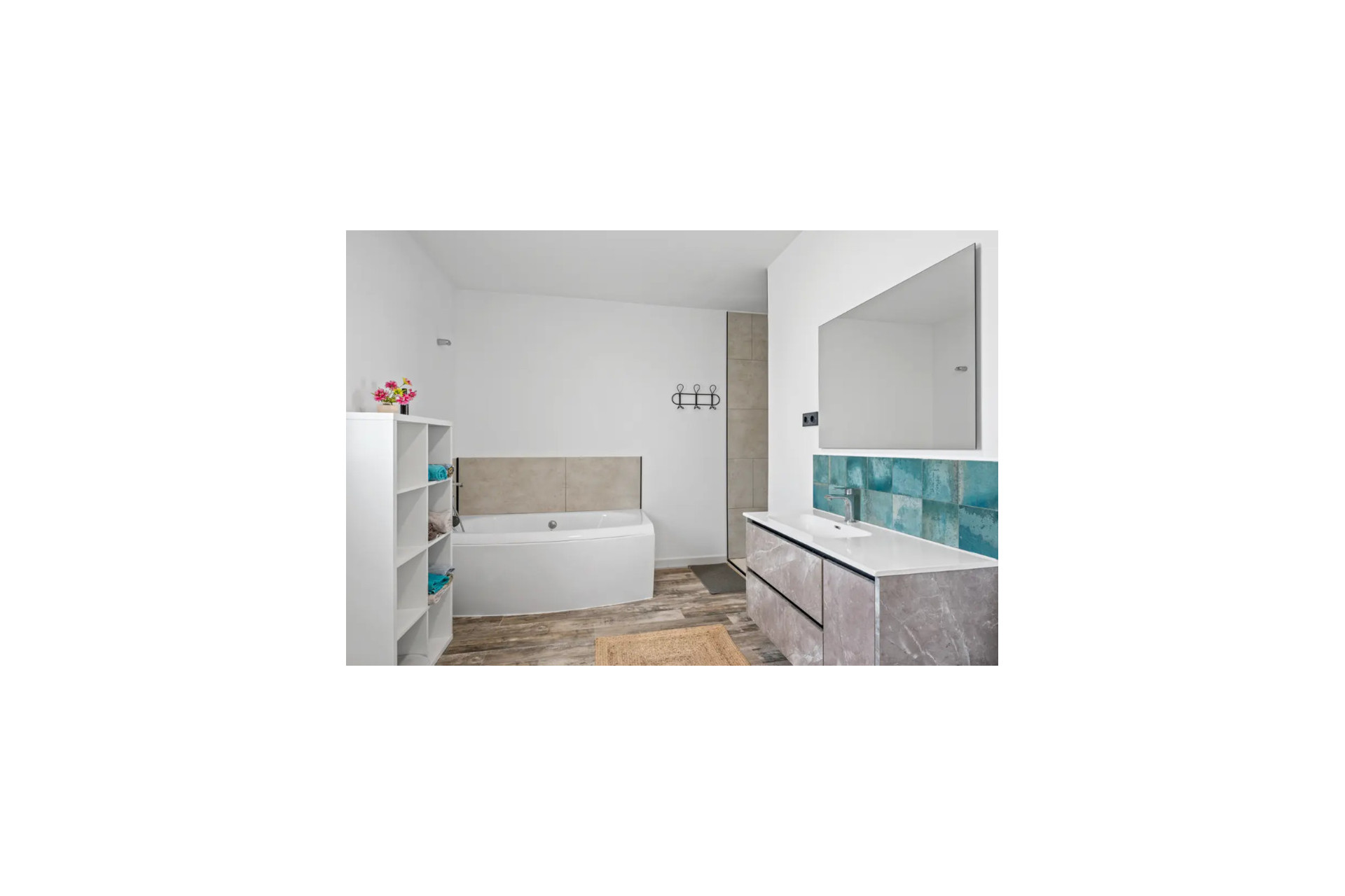 Revente - Villa - Puerto Lumbreras - Esparragal de Puerto Lumbreras