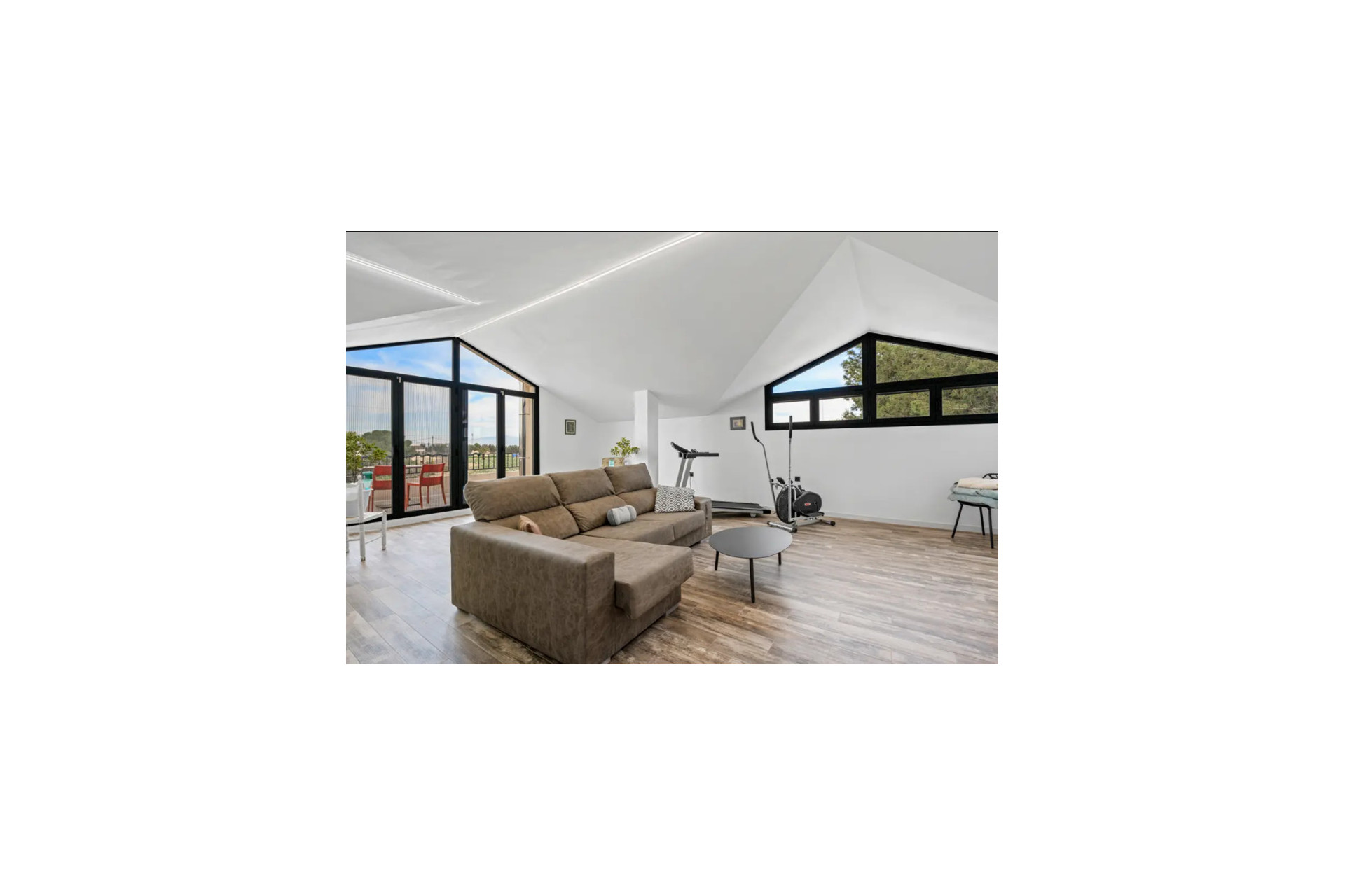 Revente - Villa - Puerto Lumbreras - Esparragal de Puerto Lumbreras