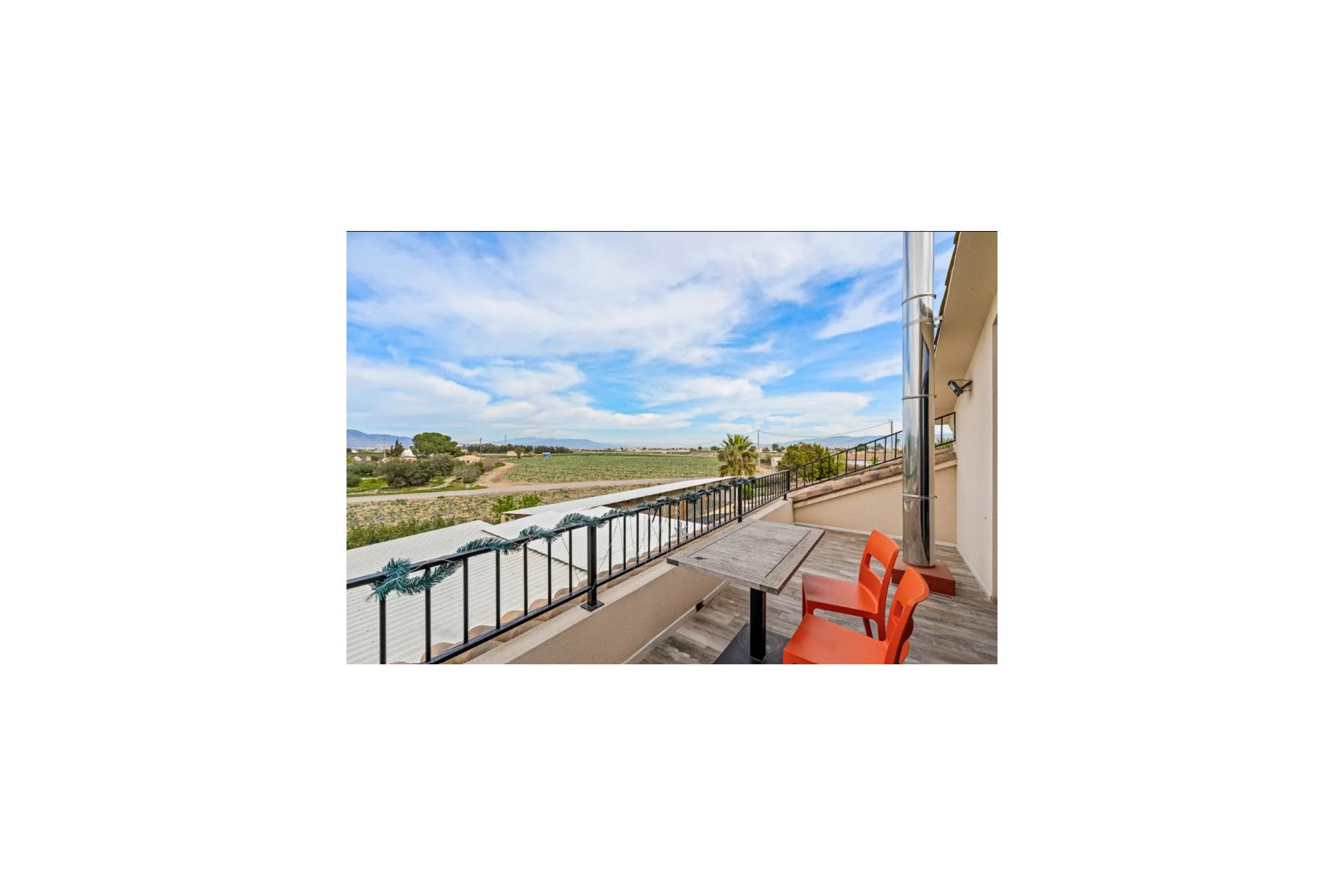 Revente - Villa - Puerto Lumbreras - Esparragal de Puerto Lumbreras