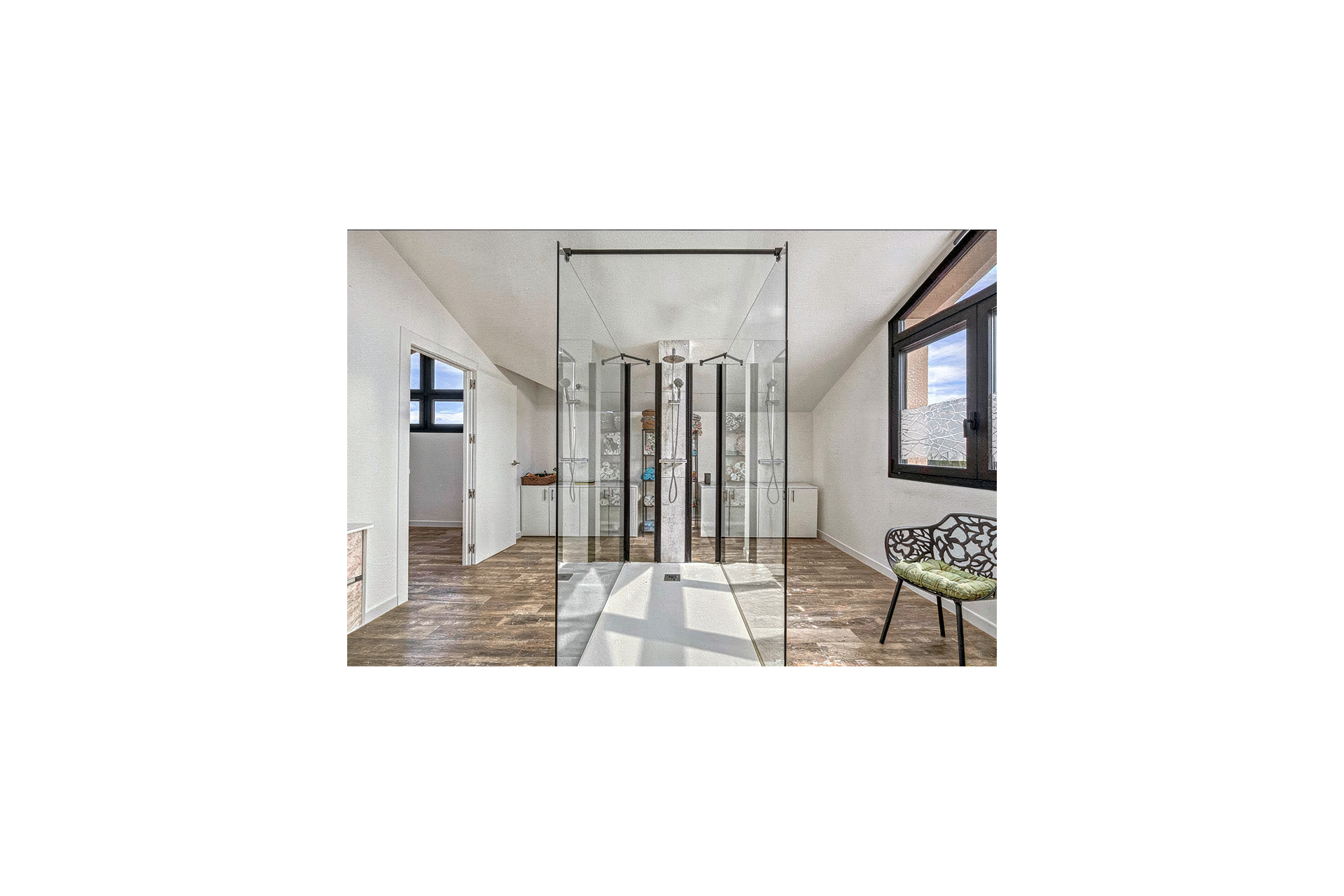 Revente - Villa - Puerto Lumbreras - Esparragal de Puerto Lumbreras