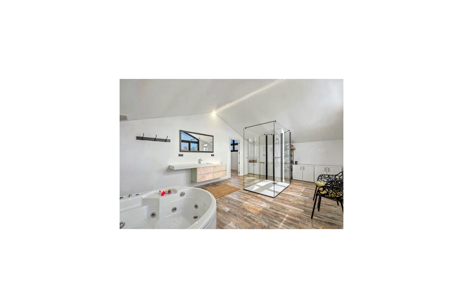 Revente - Villa - Puerto Lumbreras - Esparragal de Puerto Lumbreras