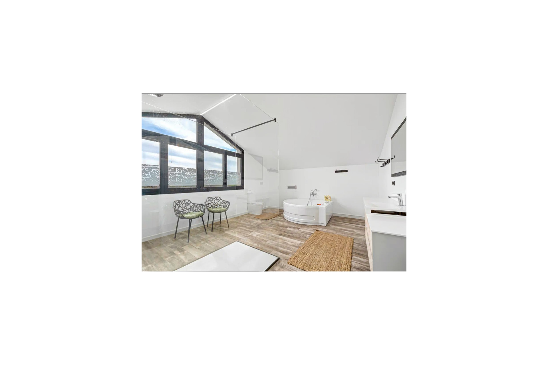 Revente - Villa - Puerto Lumbreras - Esparragal de Puerto Lumbreras