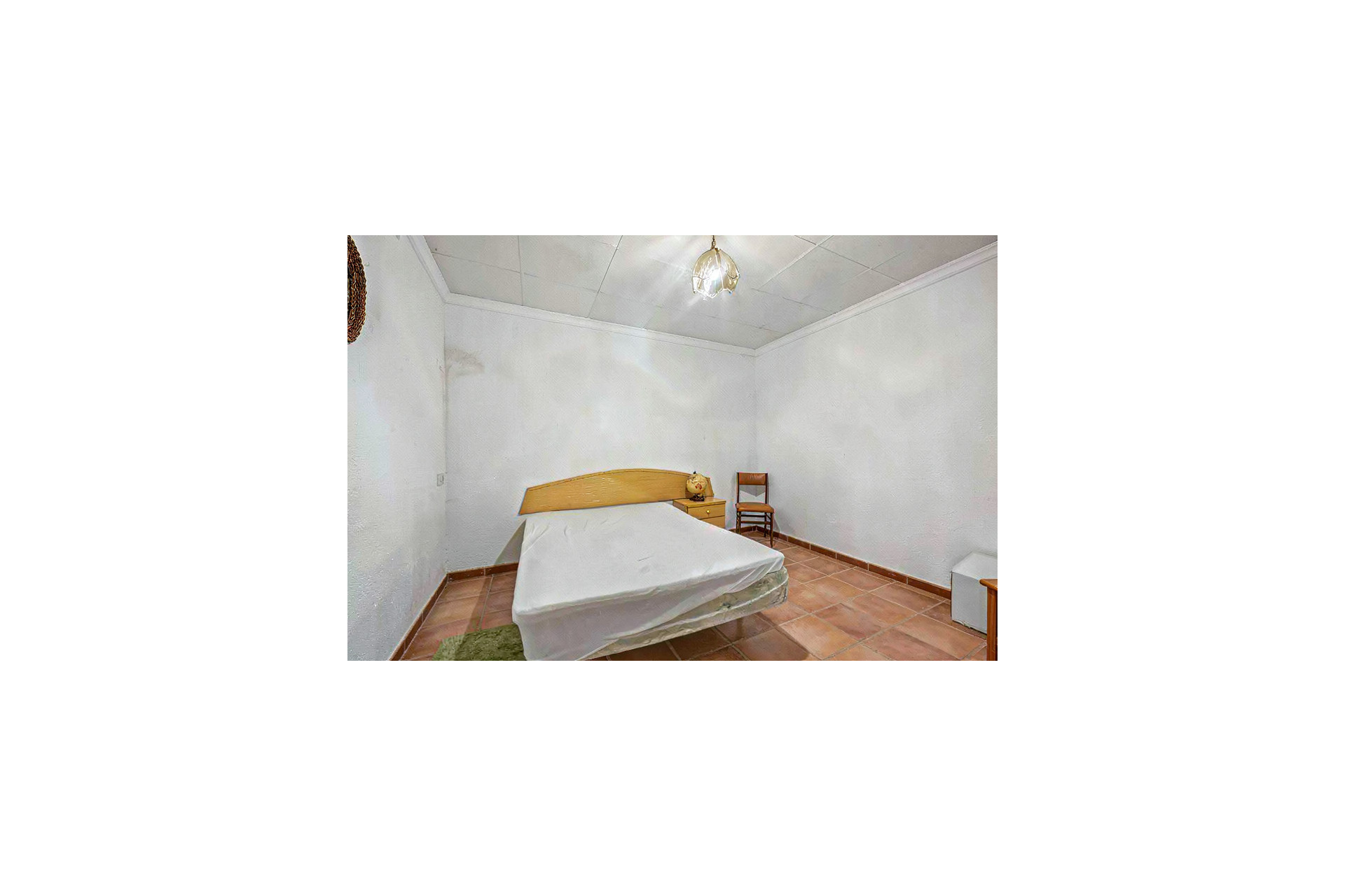 Revente - Villa - Puerto Lumbreras - Esparragal de Puerto Lumbreras