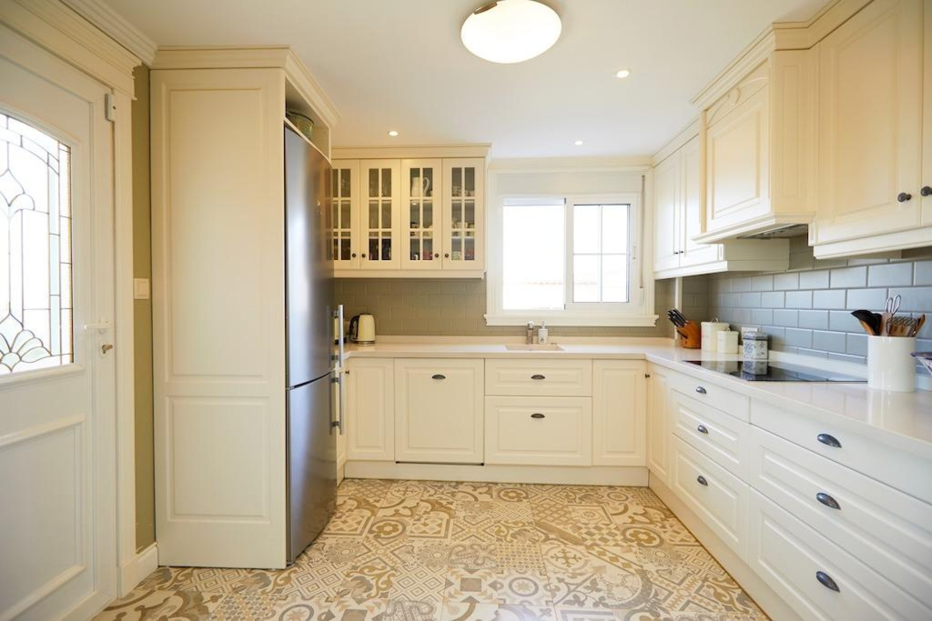 Revente - Villa - Rojales - Centro de la Ciudad Quesada