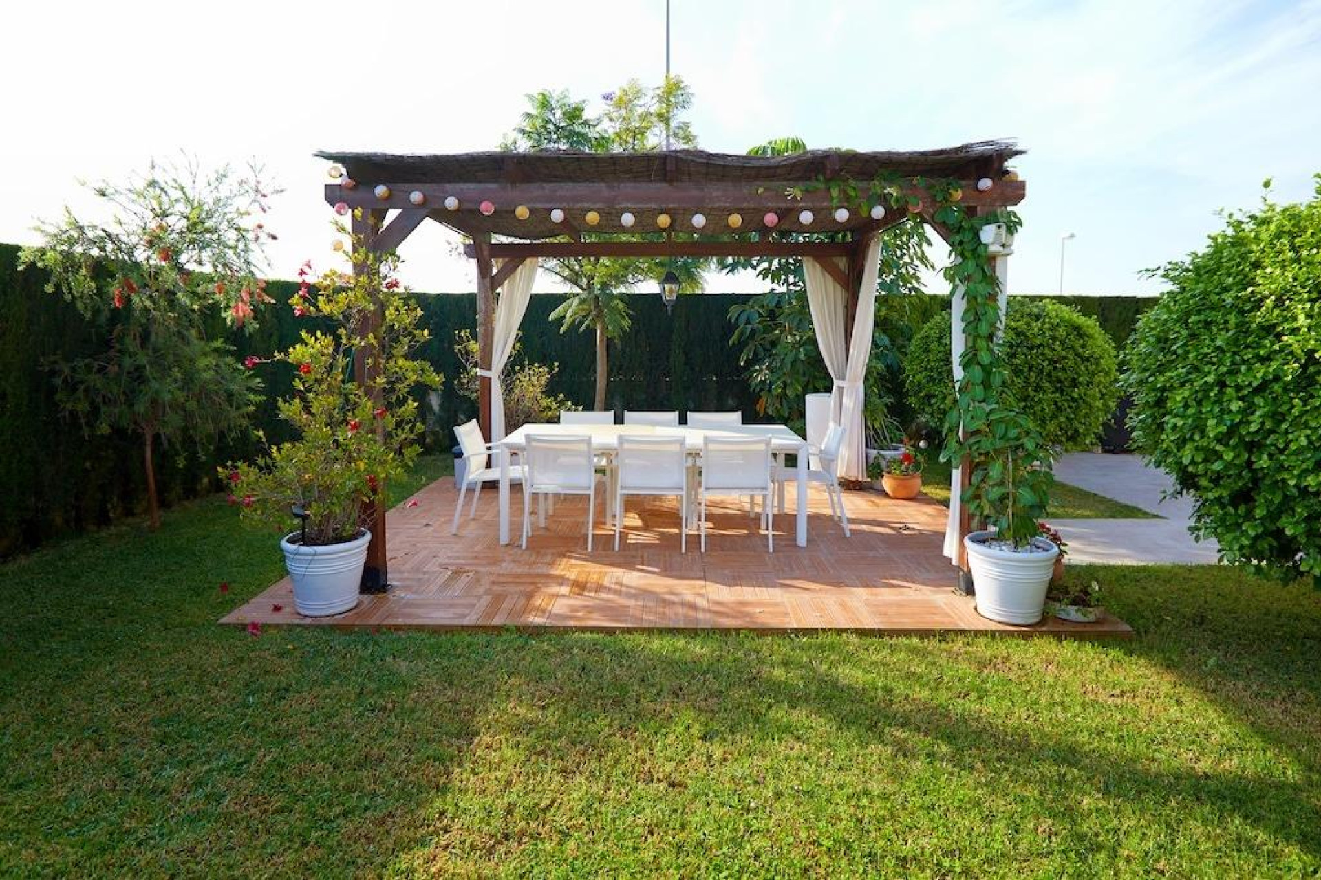 Revente - Villa - Rojales - Centro de la Ciudad Quesada