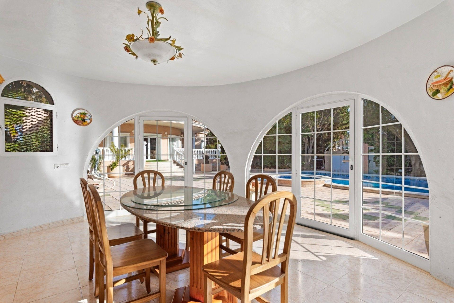 Revente - Villa - Rojales - Centro de la Ciudad Quesada