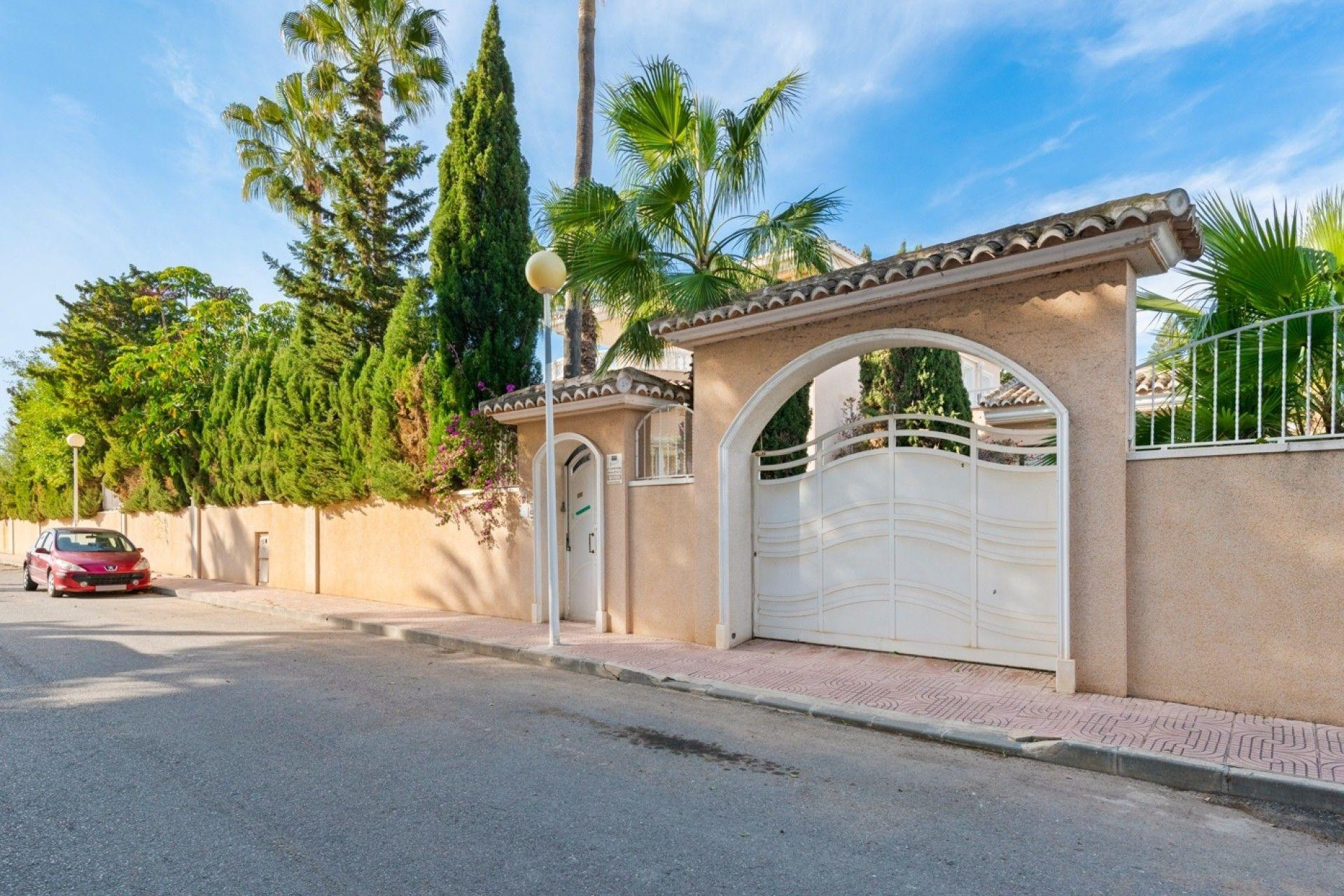 Revente - Villa - Rojales - Centro de la Ciudad Quesada