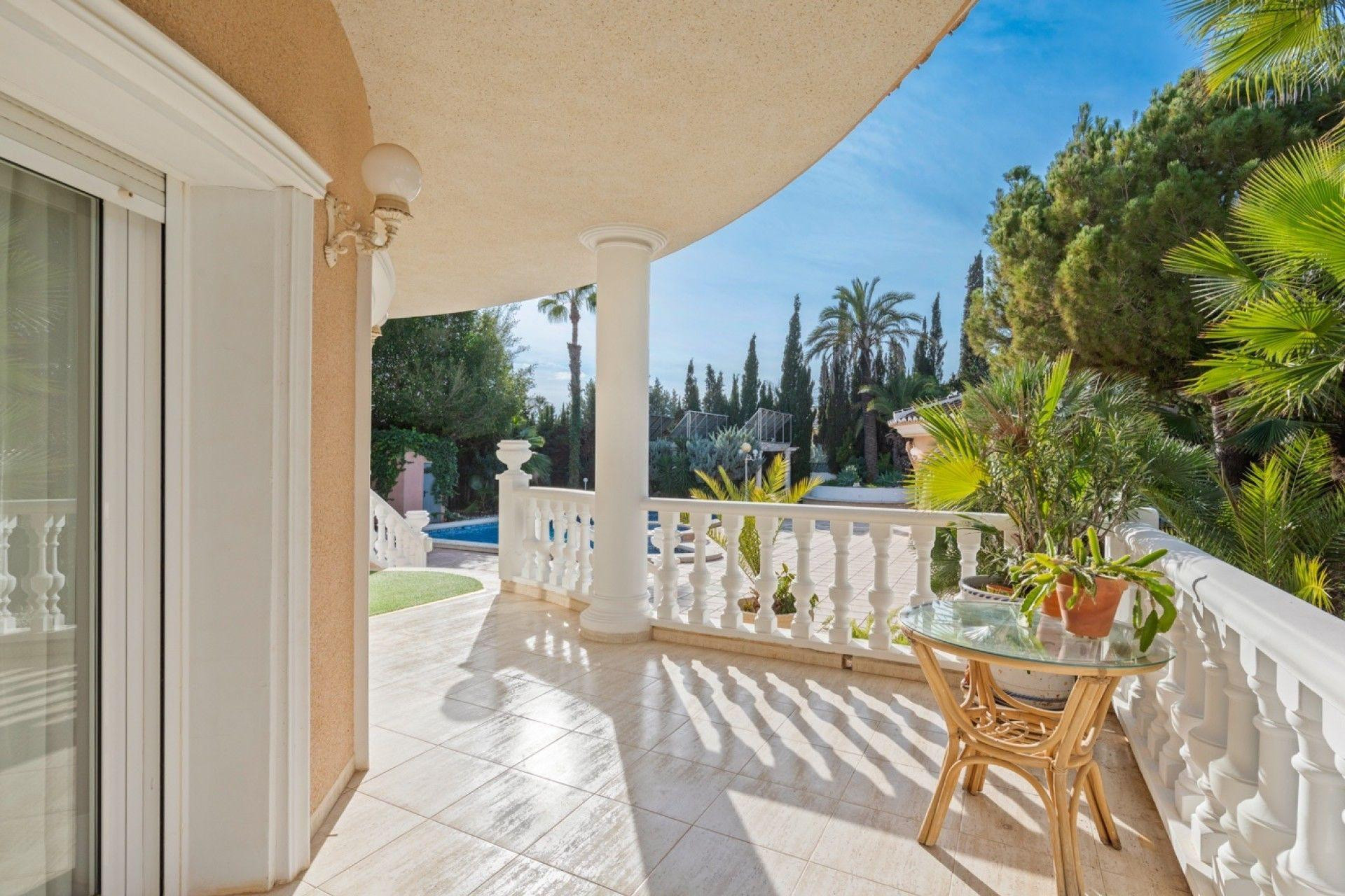 Revente - Villa - Rojales - Centro de la Ciudad Quesada