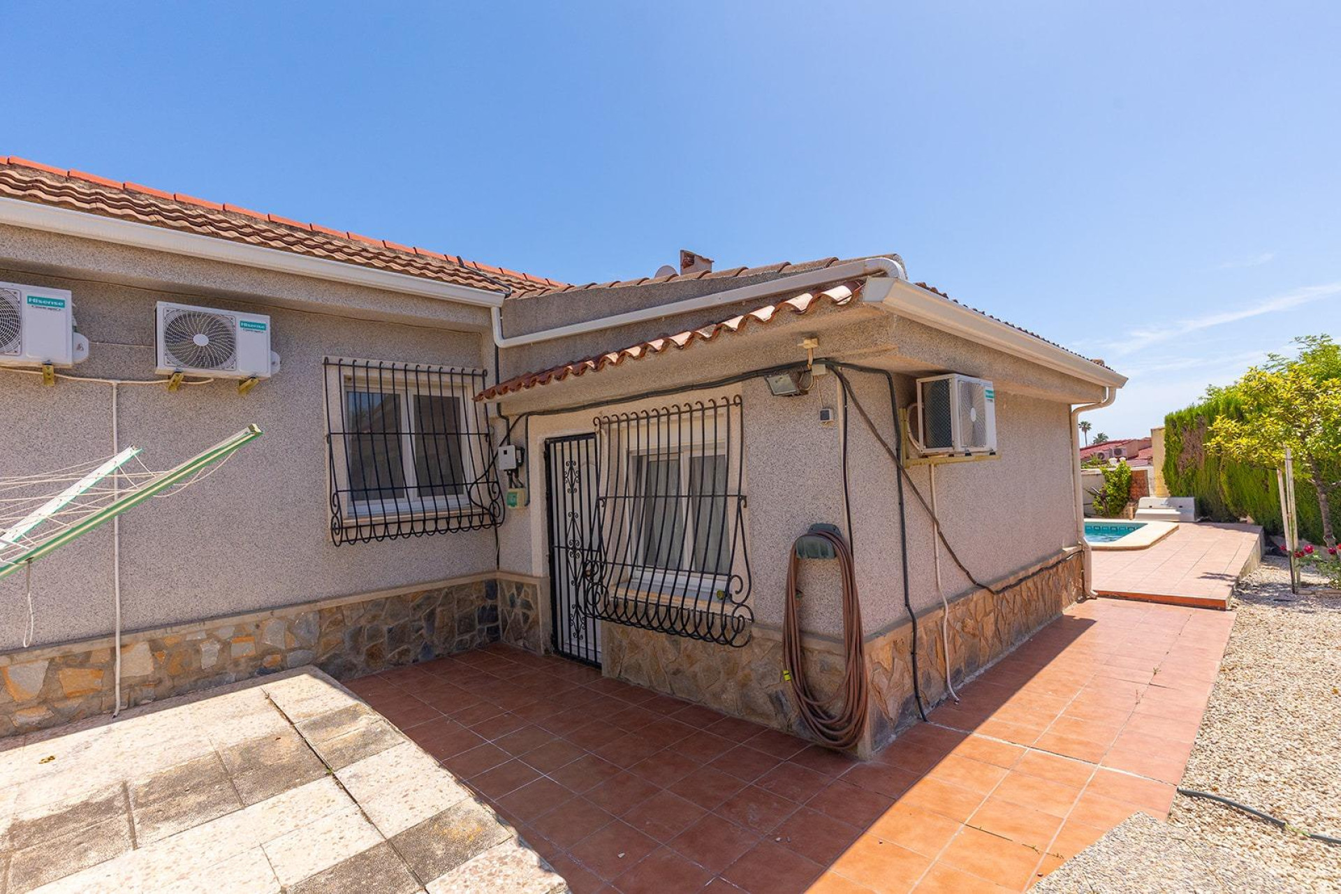 Revente - Villa - Rojales - Centro de la Ciudad Quesada