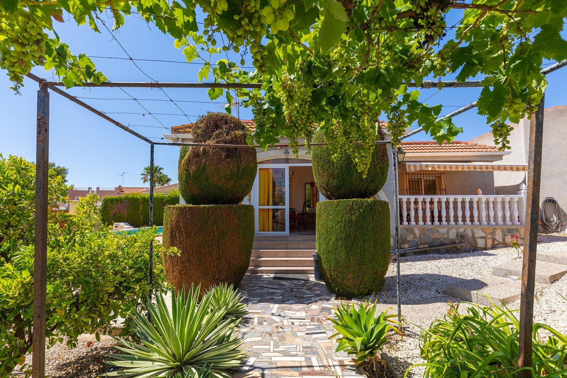Revente - Villa - Rojales - Centro de la Ciudad Quesada