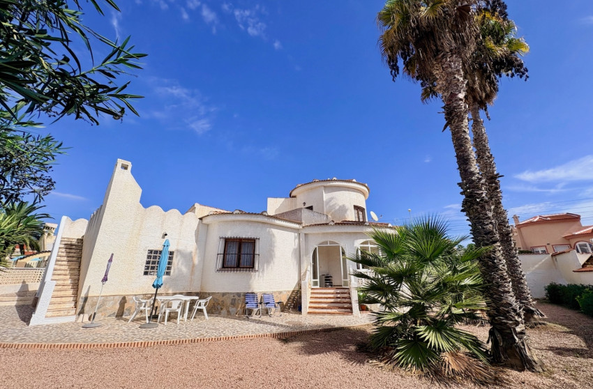 Revente - Villa - Rojales - Ciudad Quesada