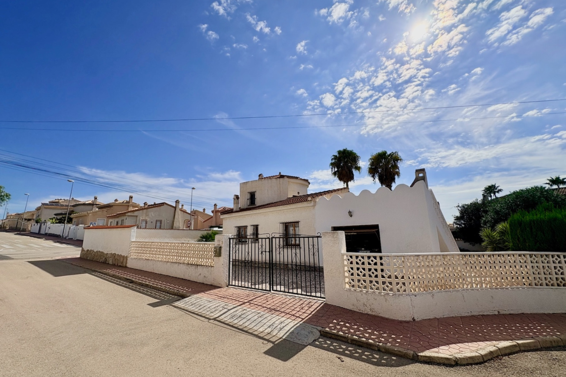 Revente - Villa - Rojales - Ciudad Quesada