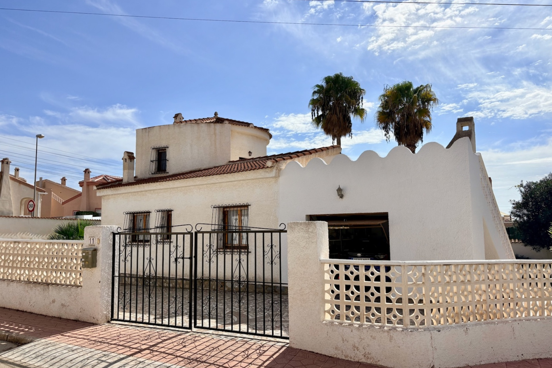 Revente - Villa - Rojales - Ciudad Quesada