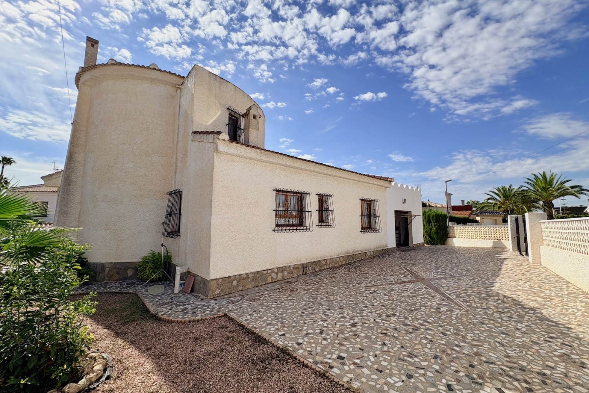 Revente - Villa - Rojales - Ciudad Quesada