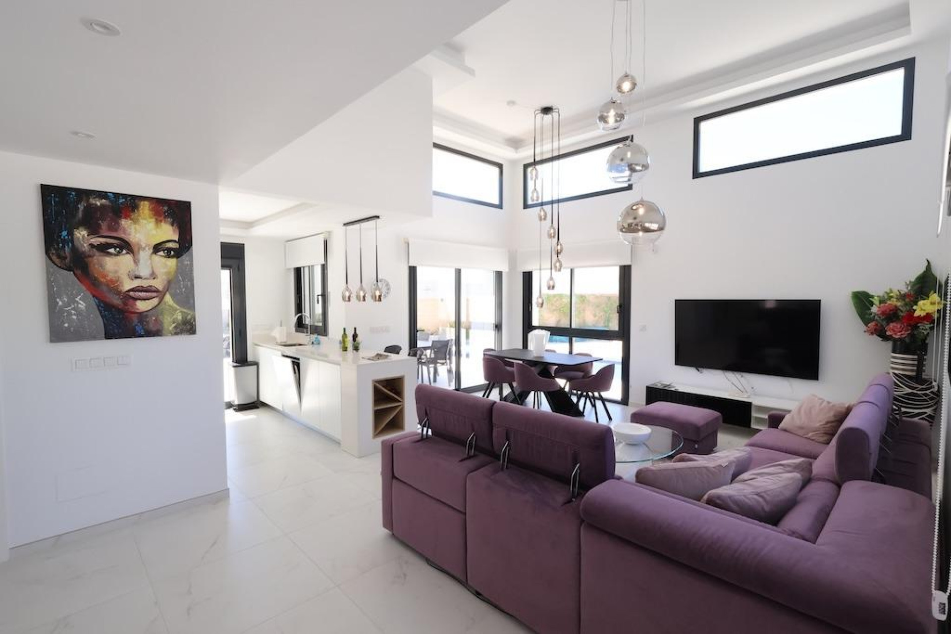 Revente - Villa - Rojales - La Marquesa