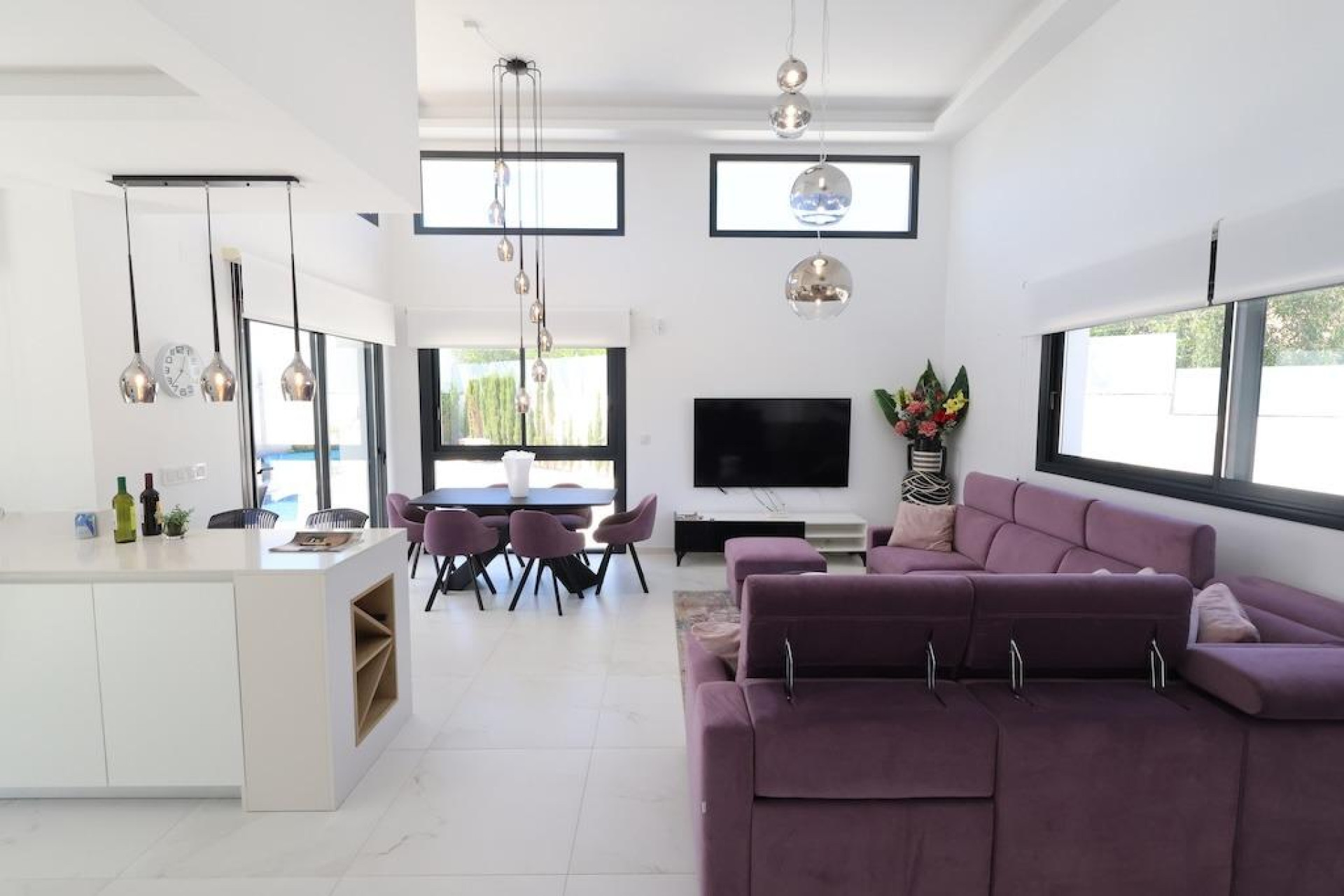 Revente - Villa - Rojales - La Marquesa