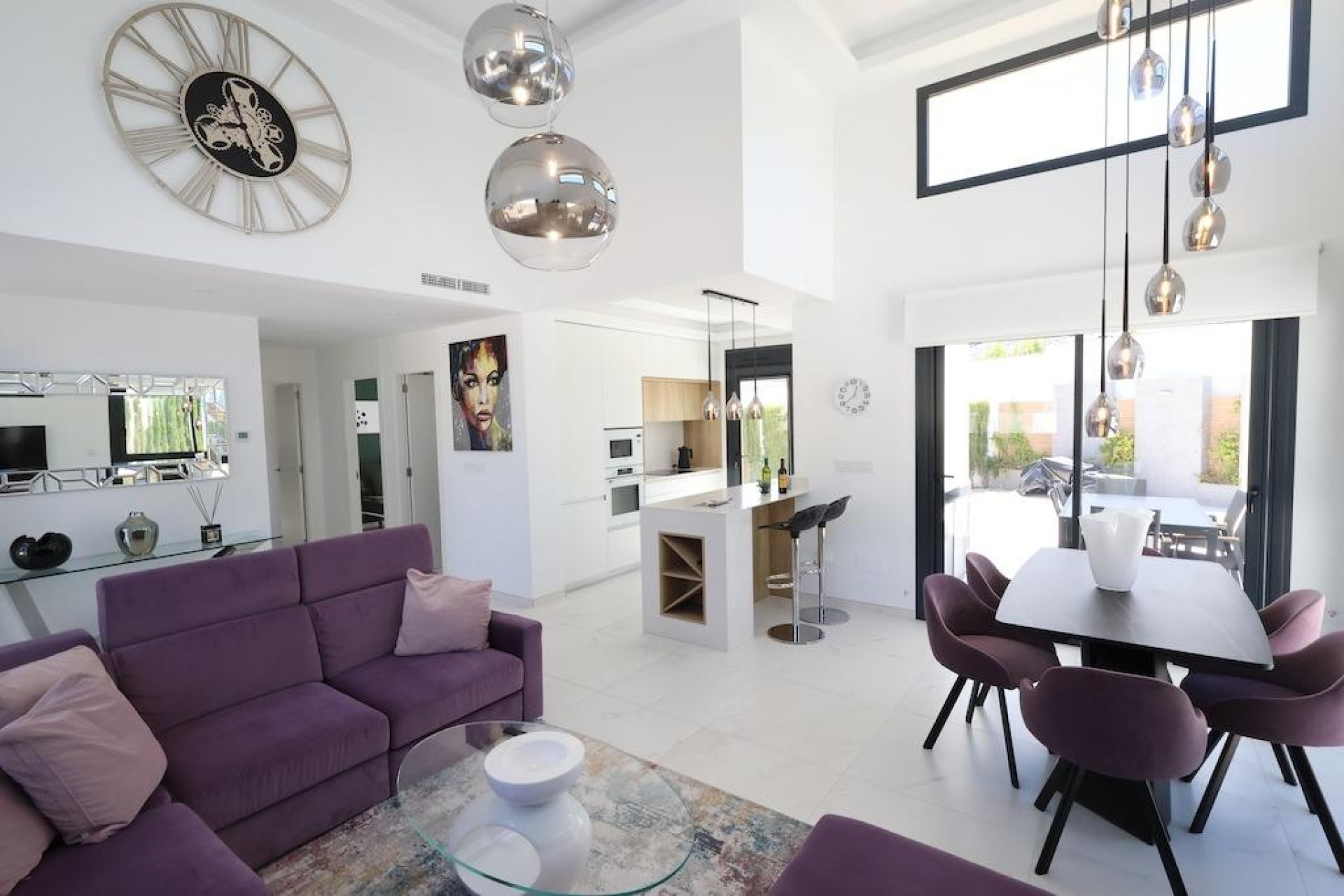 Revente - Villa - Rojales - La Marquesa