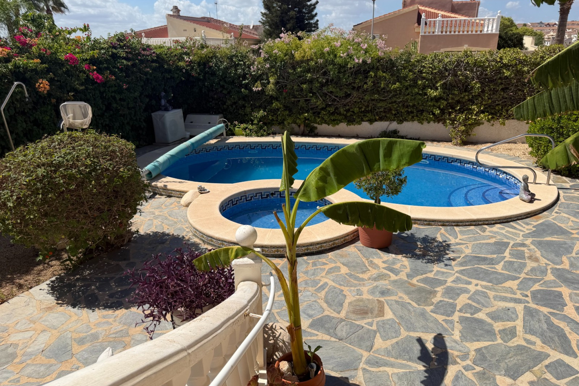 Revente - Villa - Rojales - Lo Pepin