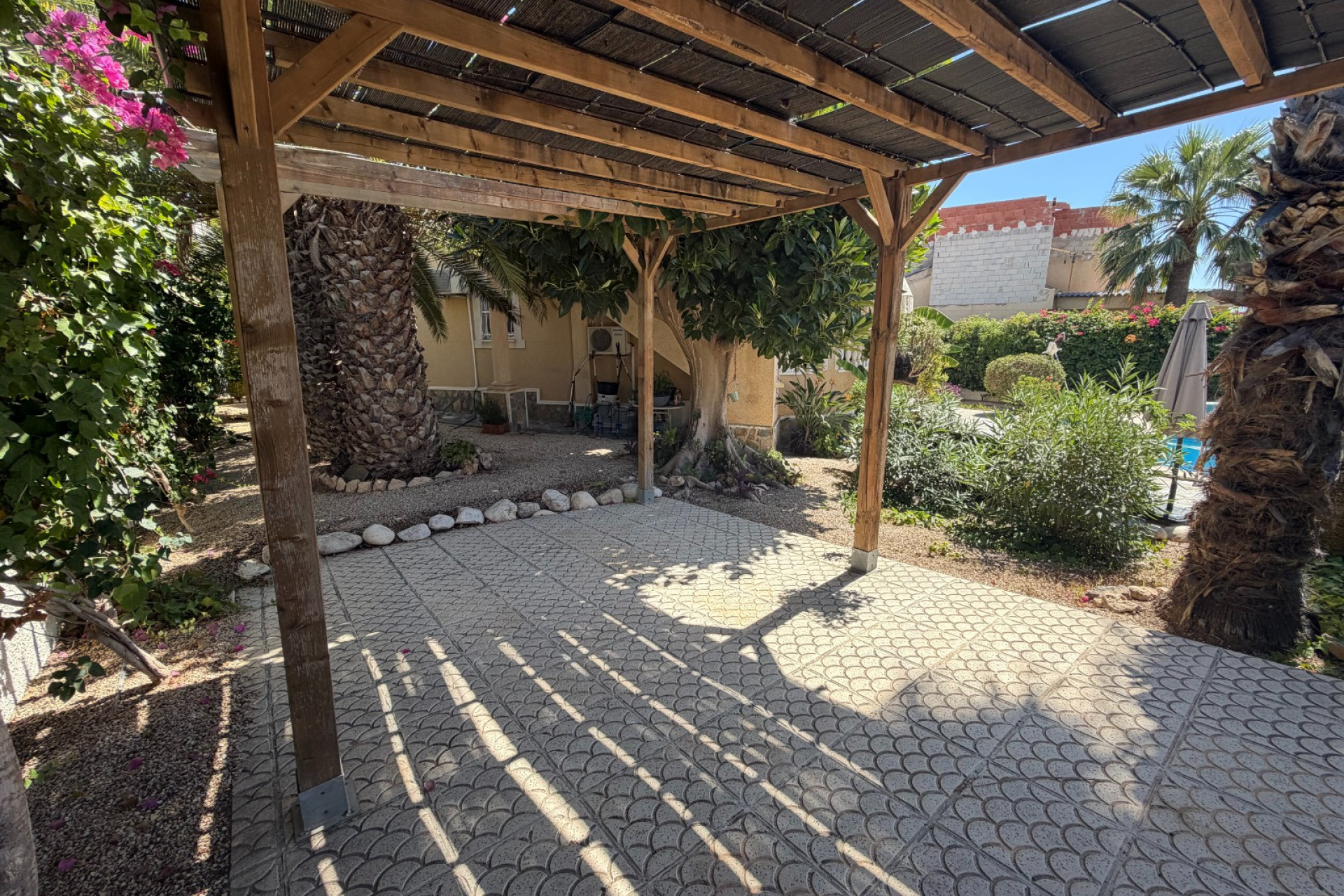 Revente - Villa - Rojales - Lo Pepin