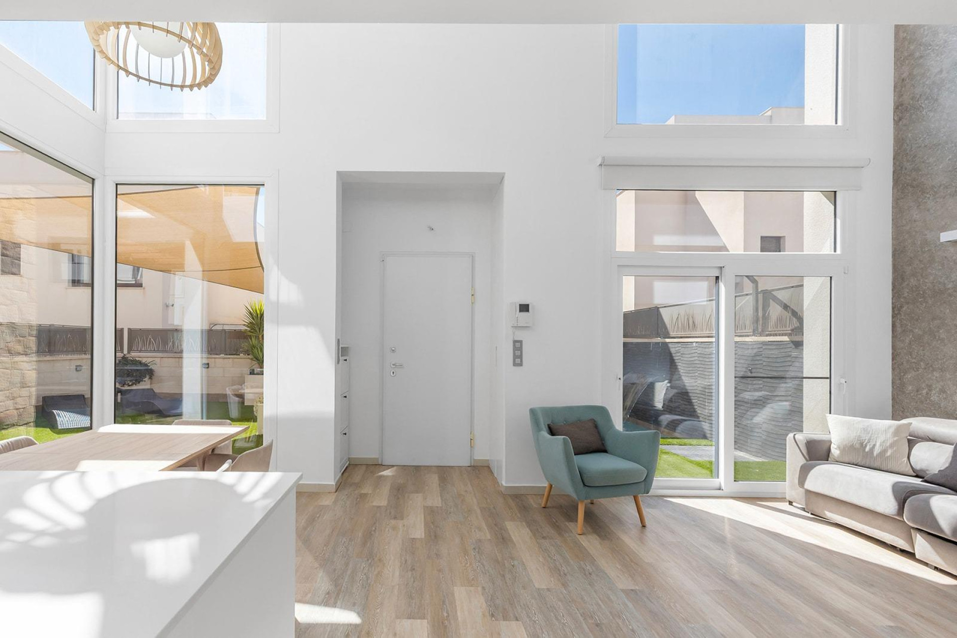 Revente - Villa - Rojales - Pueblo bravo