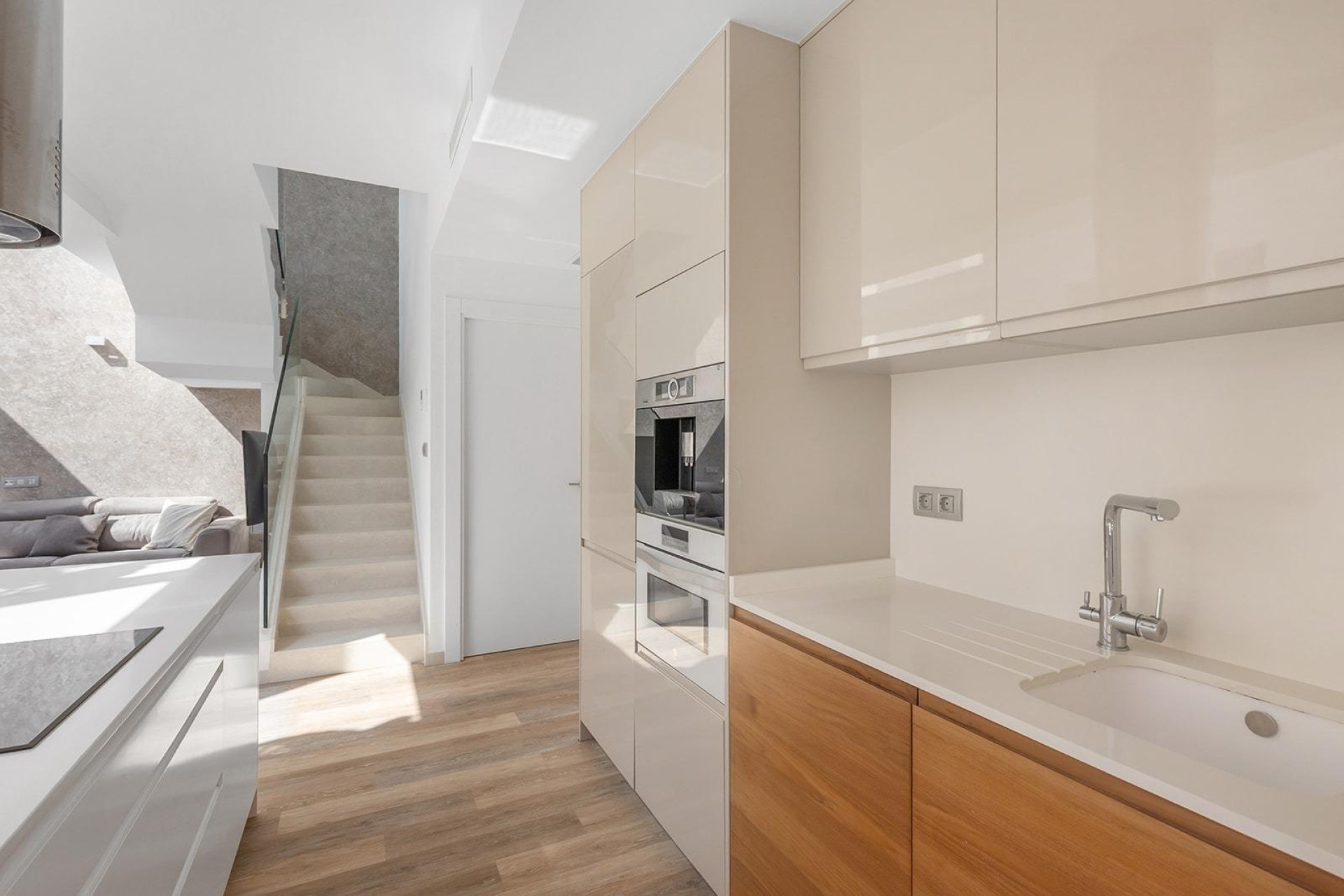 Revente - Villa - Rojales - Pueblo bravo