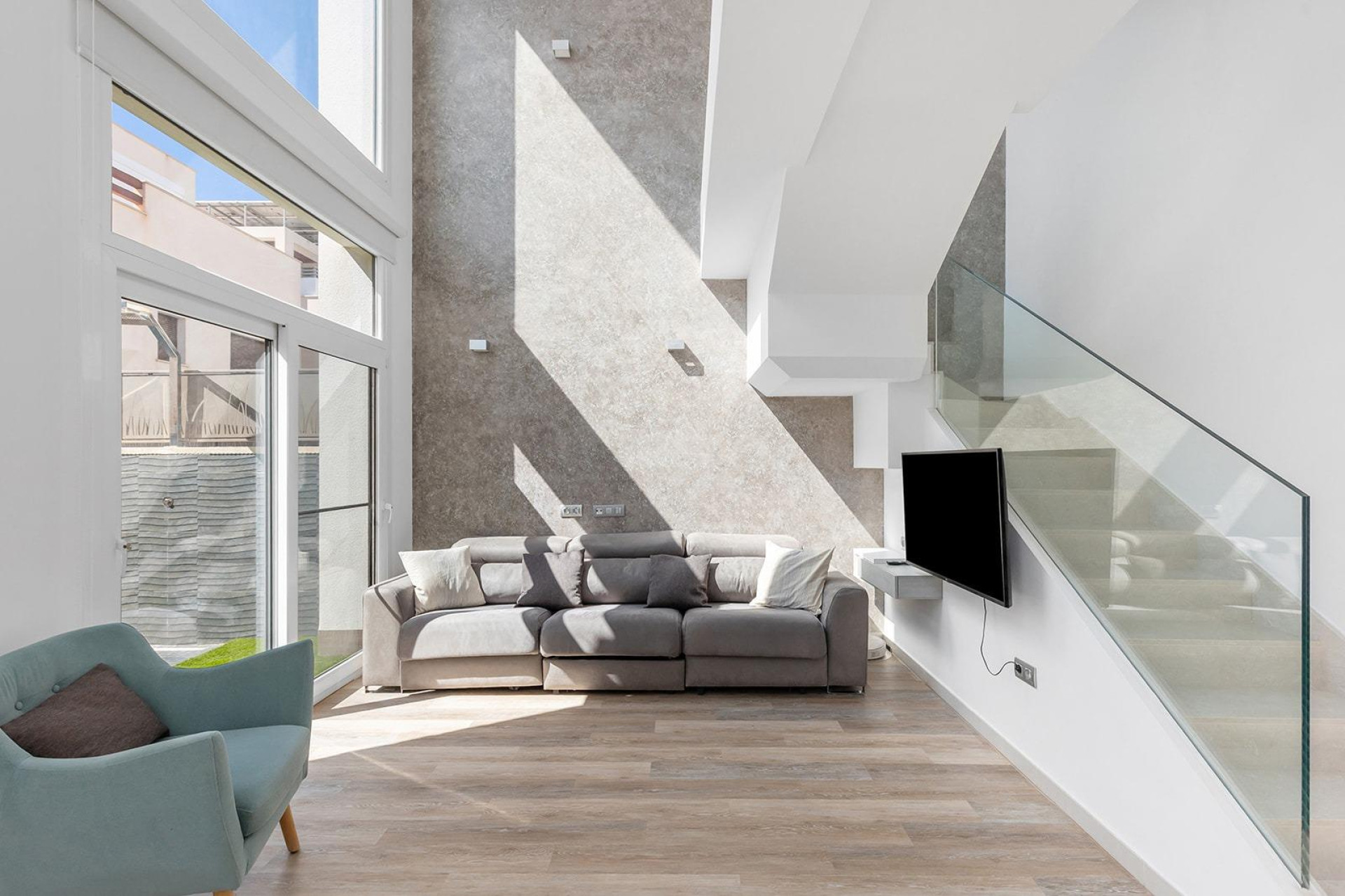 Revente - Villa - Rojales - Pueblo bravo