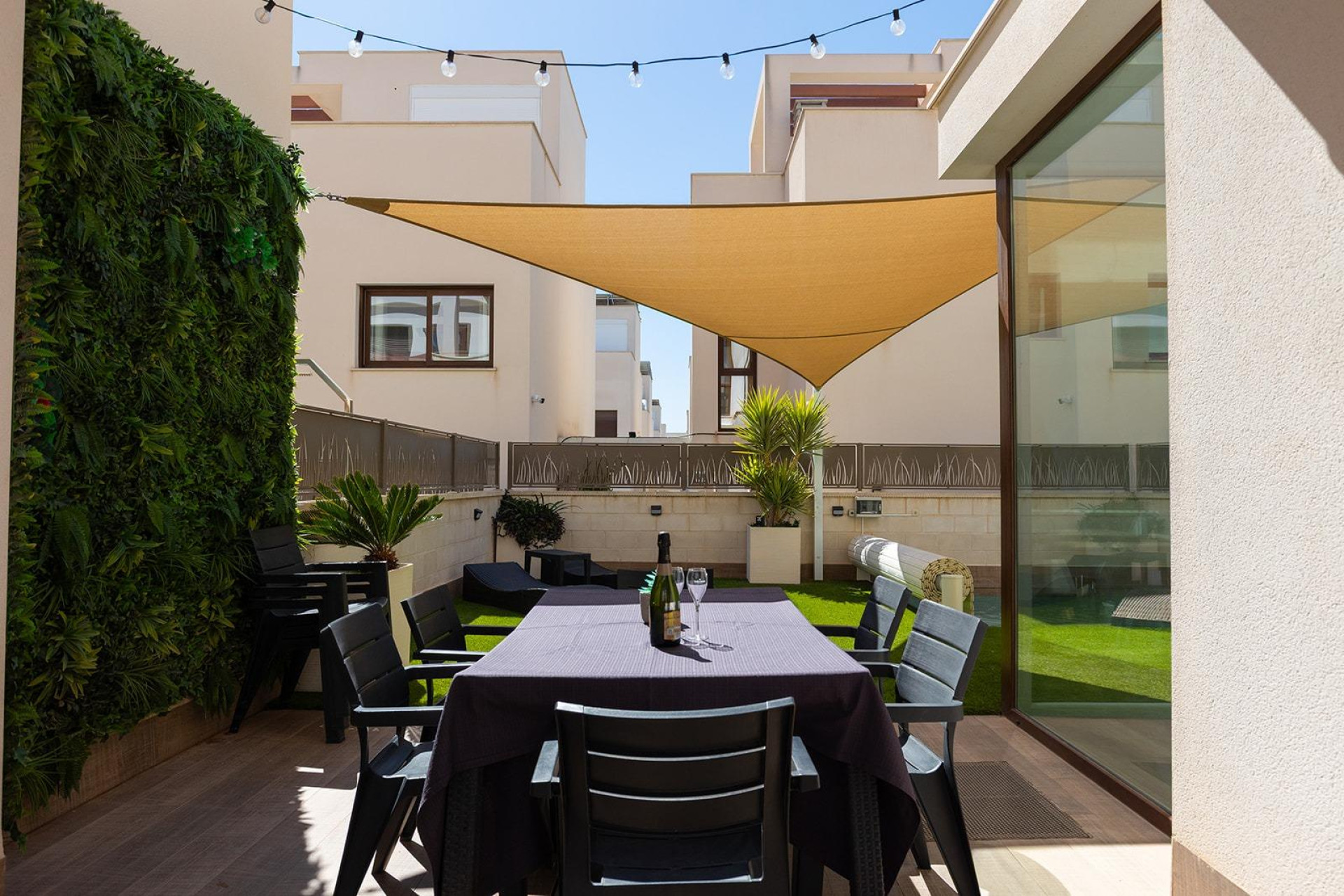 Revente - Villa - Rojales - Pueblo bravo