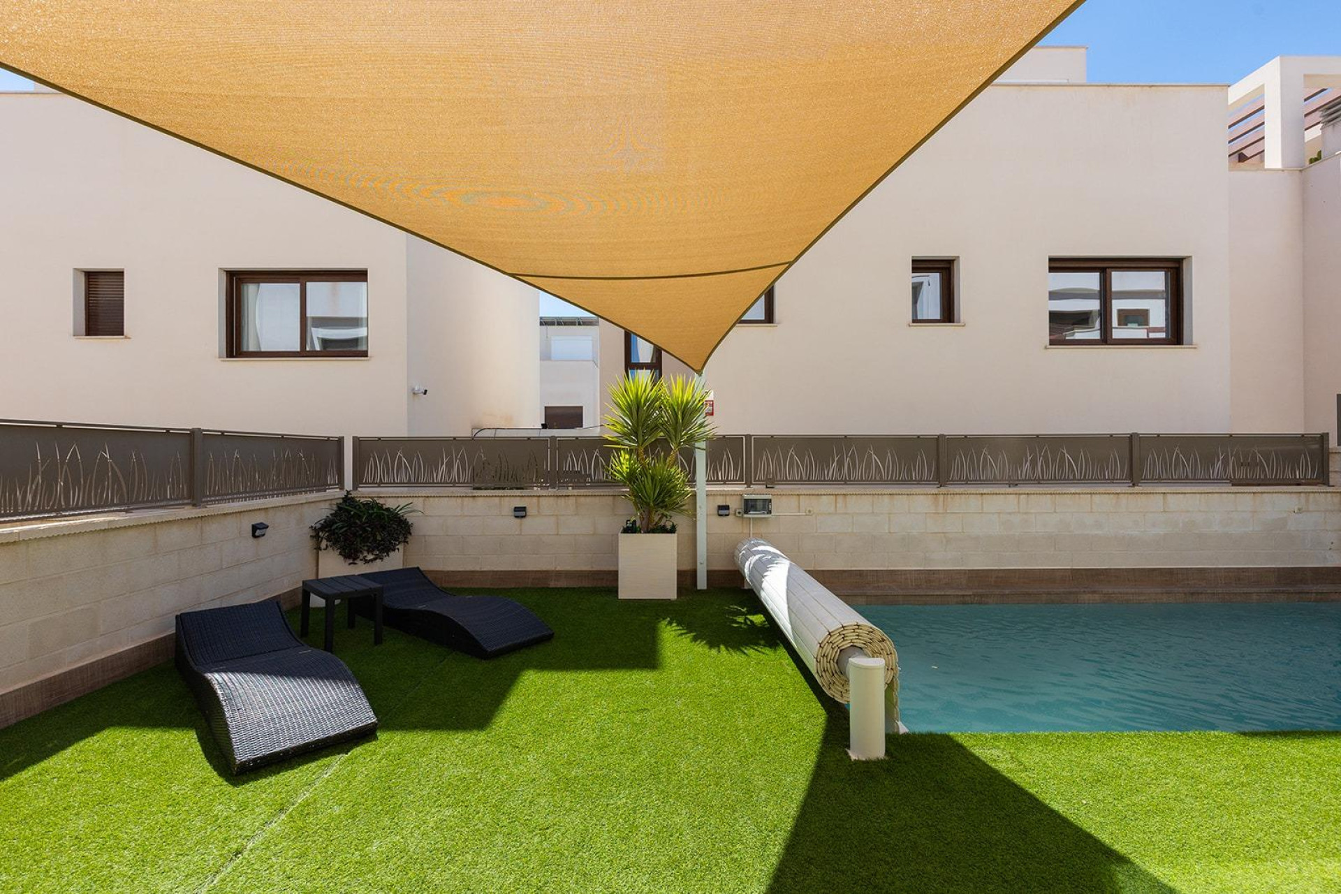 Revente - Villa - Rojales - Pueblo bravo