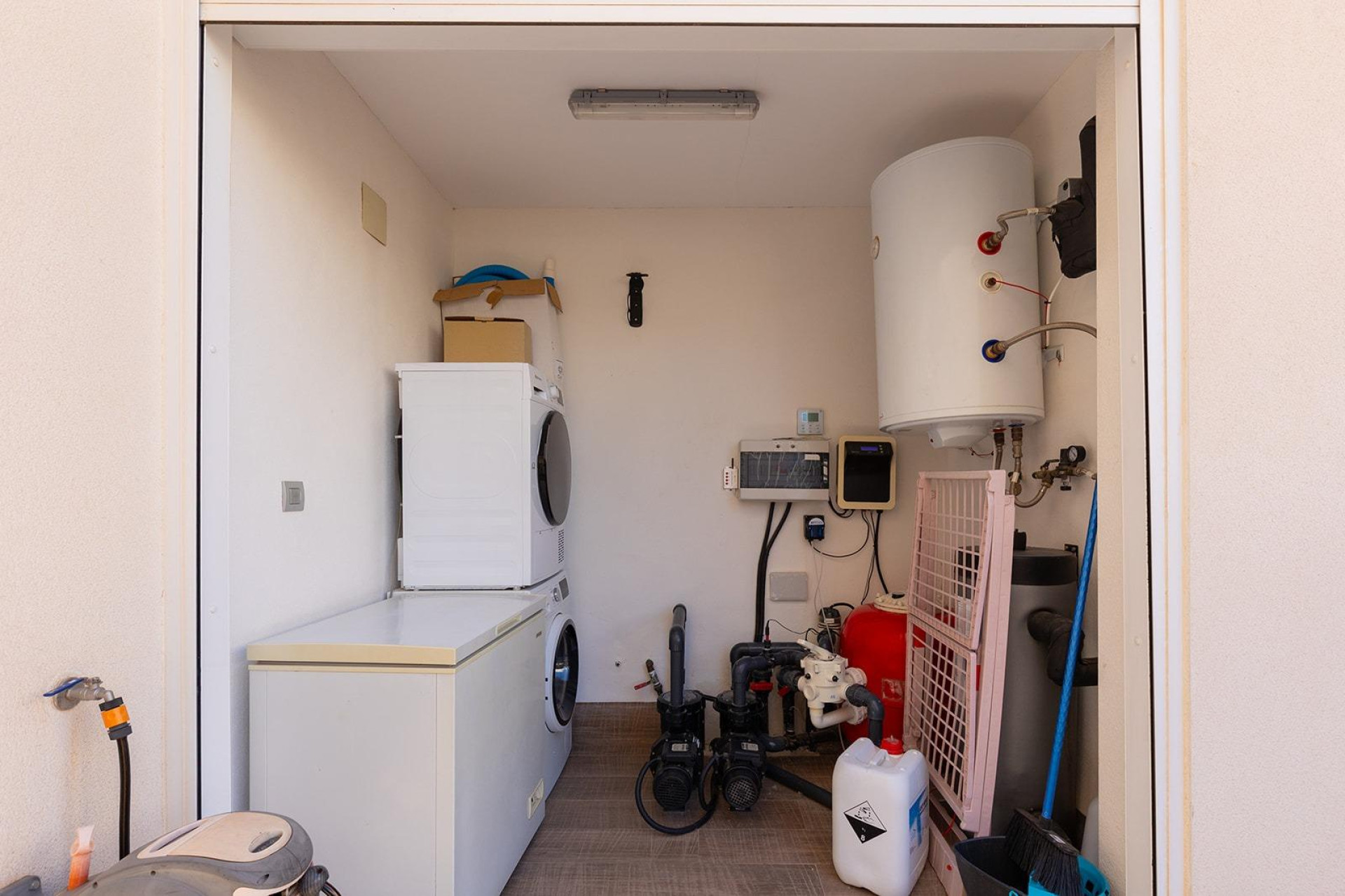 Revente - Villa - Rojales - Pueblo bravo