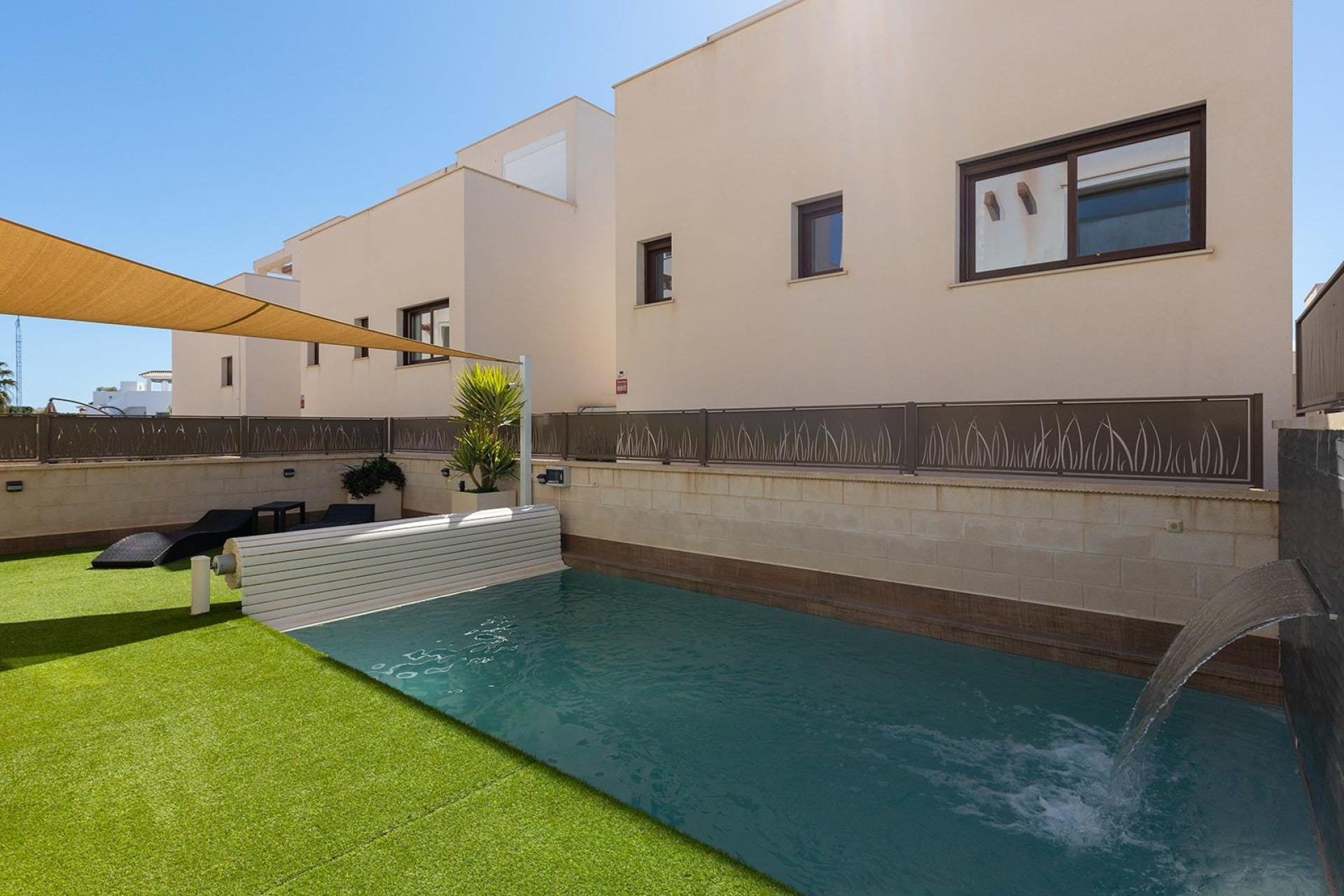 Revente - Villa - Rojales - Pueblo bravo