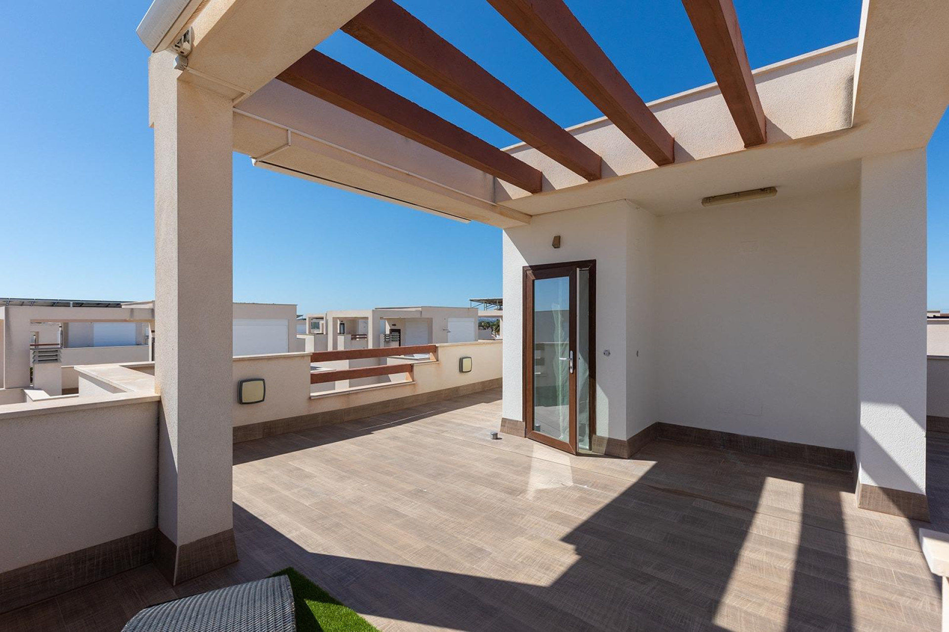 Revente - Villa - Rojales - Pueblo bravo